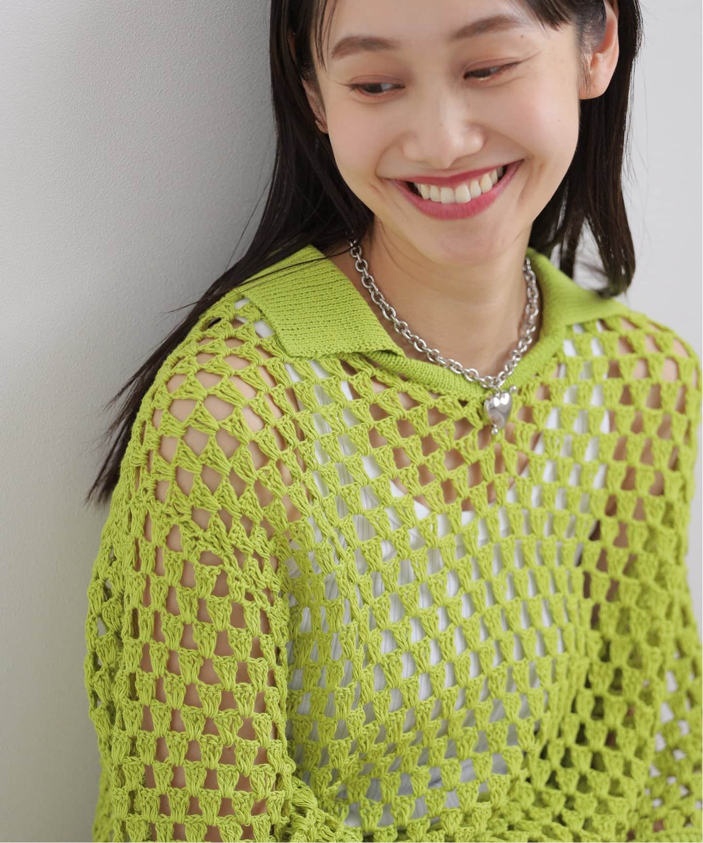 baloriginal ニット セーター BAL baloriginal ニットセーター XL