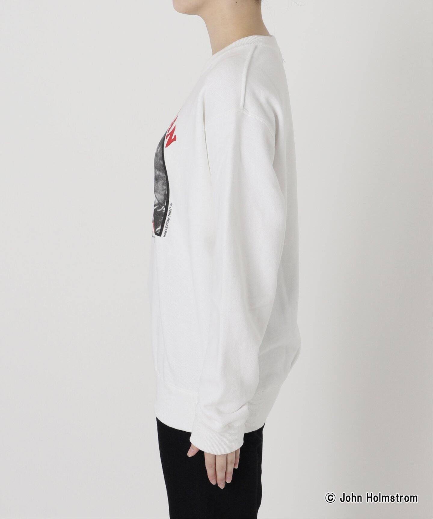 GOOD ROCK SPEED/グッドロックスピード】 JOHNHOLMSTORM