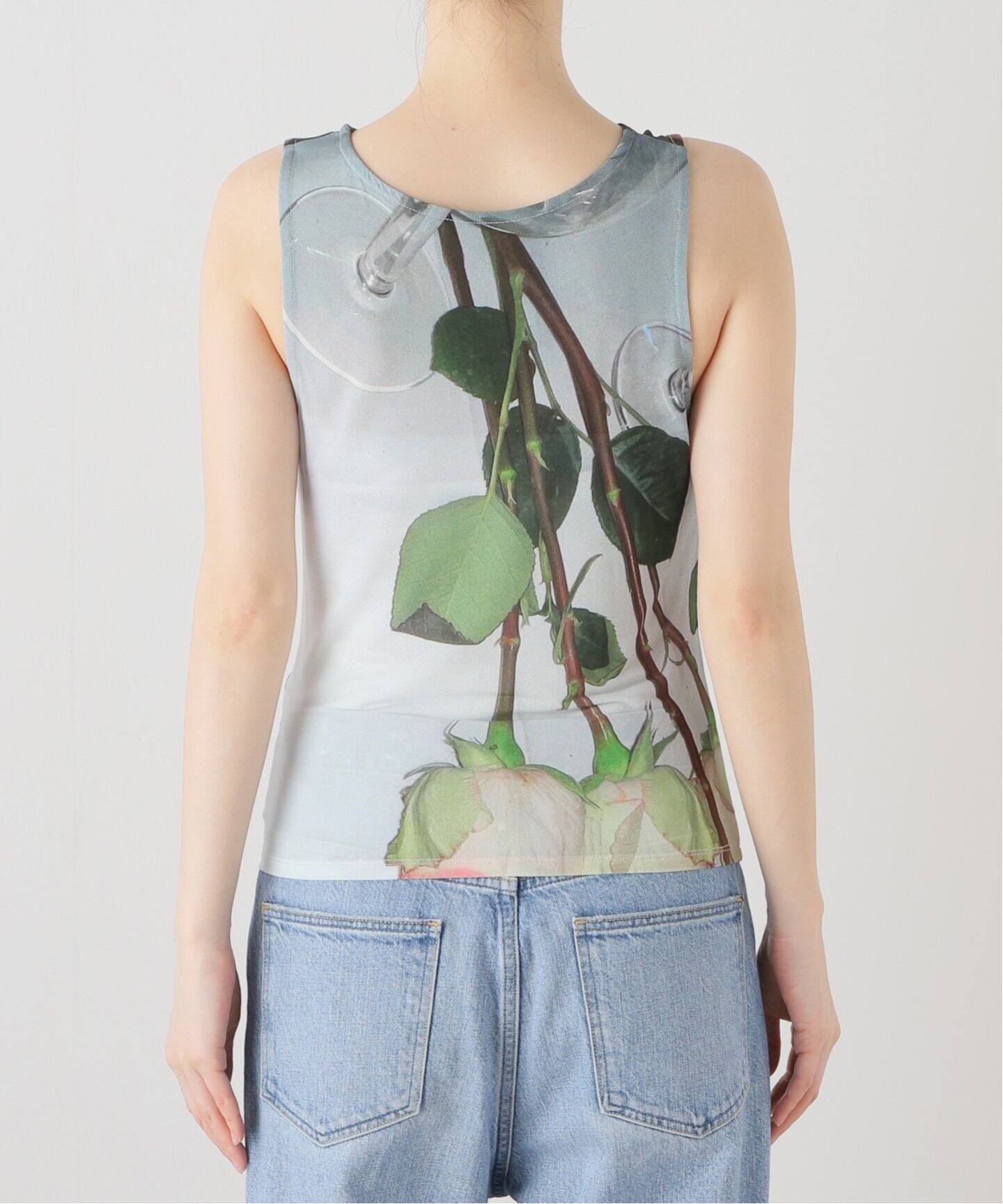 PALOMA WOOL/パロマ ウール】 Ponsa：カットソー（Tシャツ／カットソー 