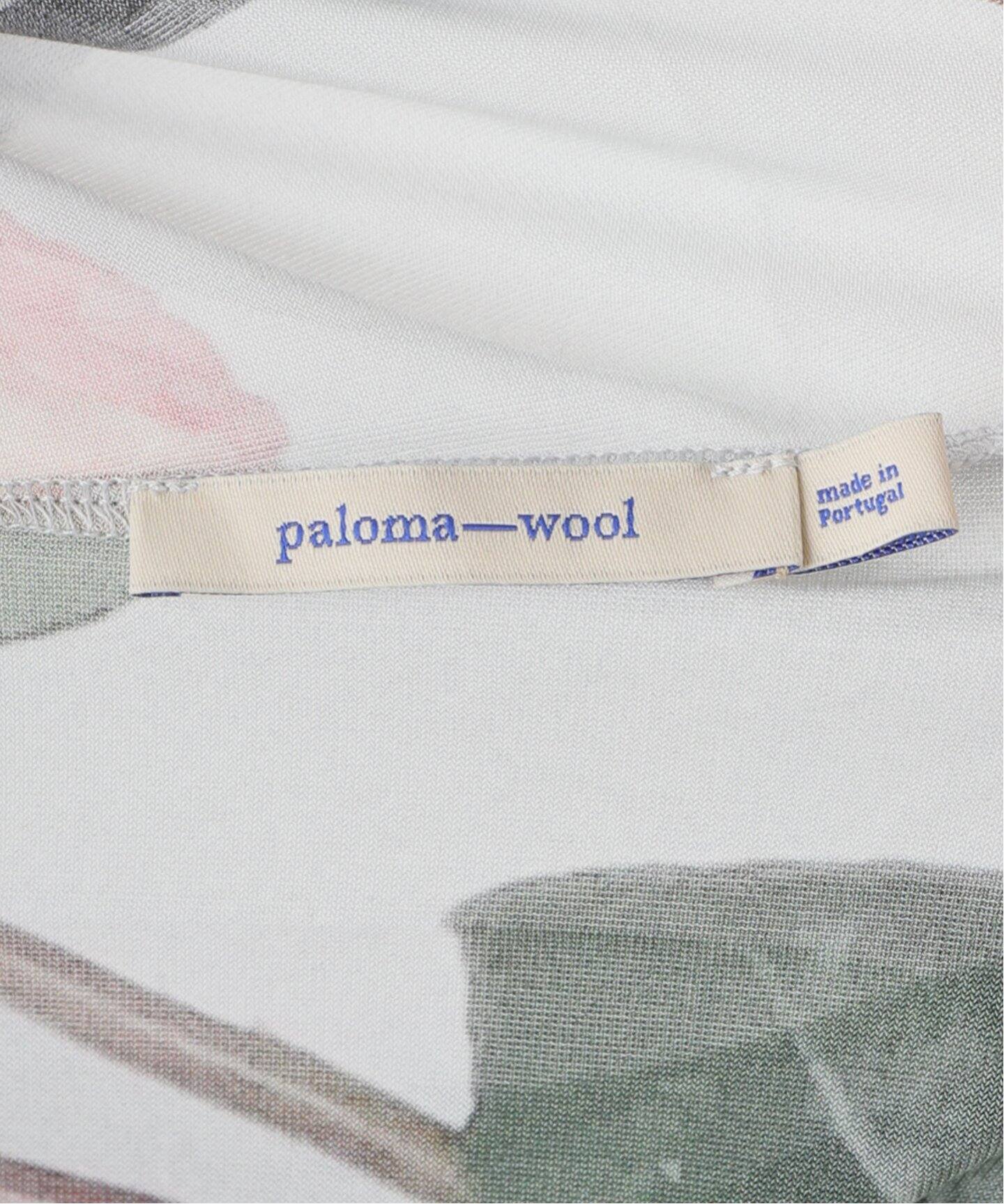 PALOMA WOOL/パロマ ウール】 Ponsa：カットソー（Tシャツ／カットソー