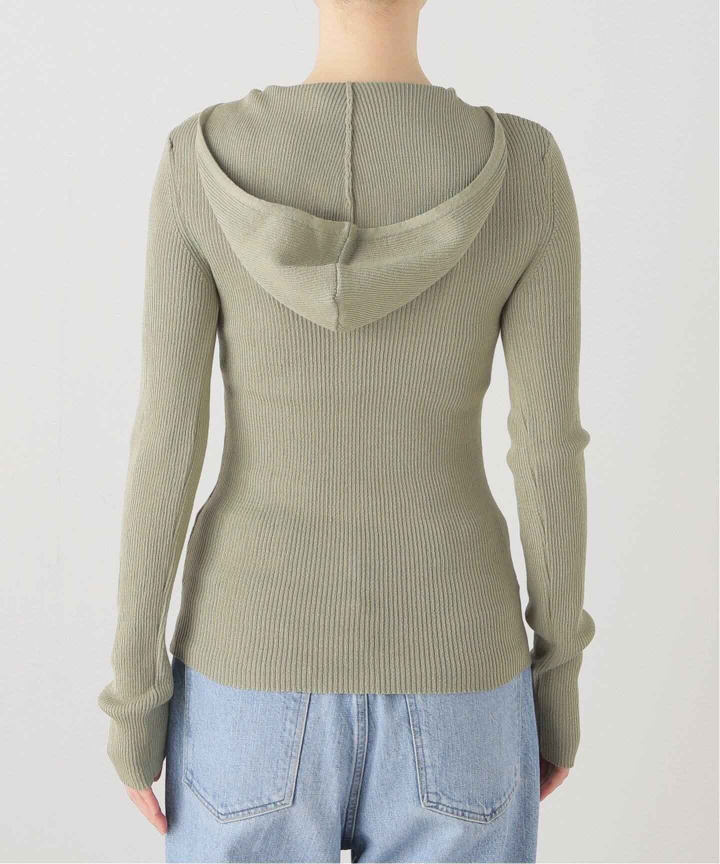 PALOMA WOOL/パロマ ウール】 Casa：カットソー（カーディガン 