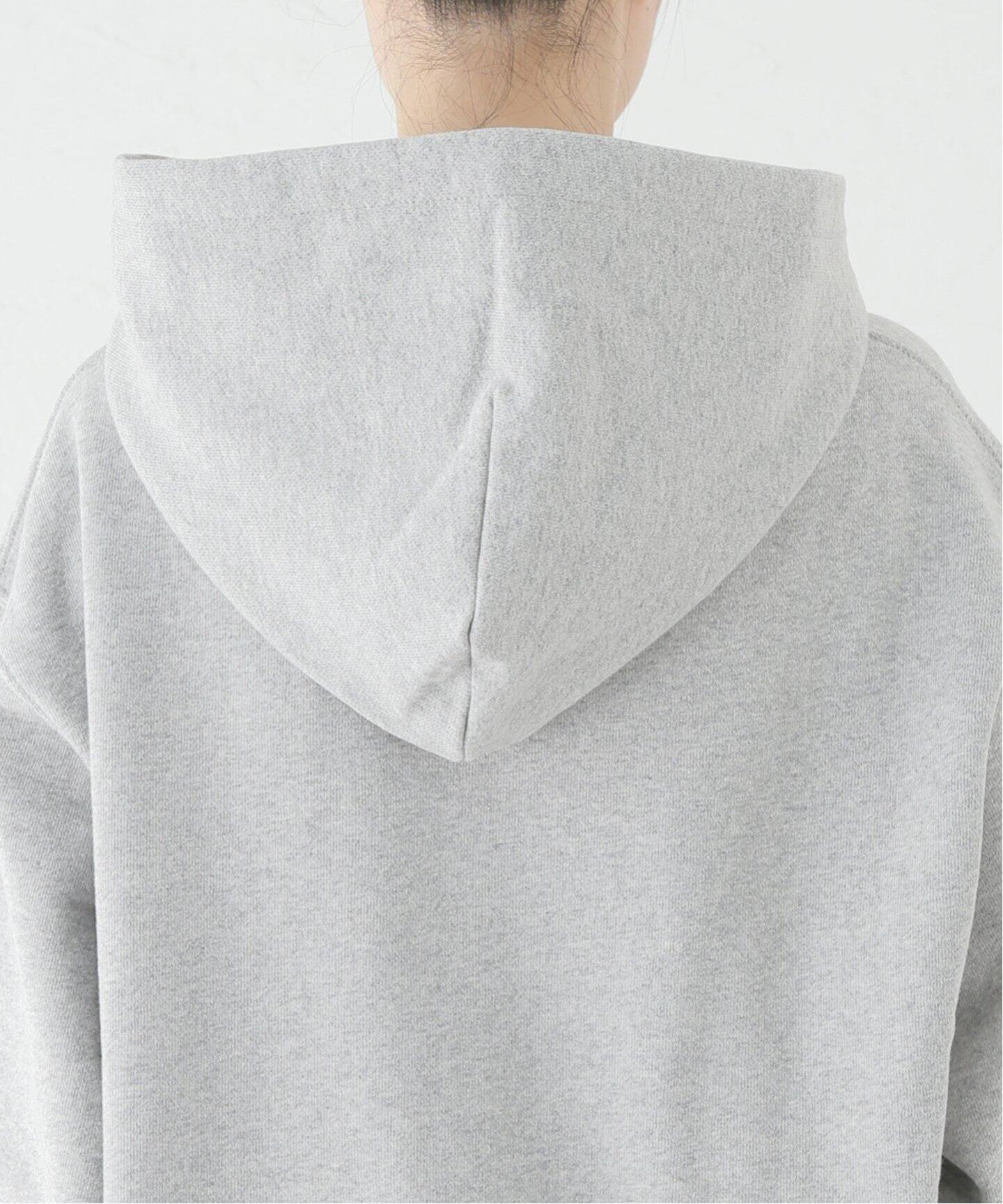 Dime/ダイム】 CLASSIC SMALL LOGO HOODIE：裏起毛パーカー（パーカー 