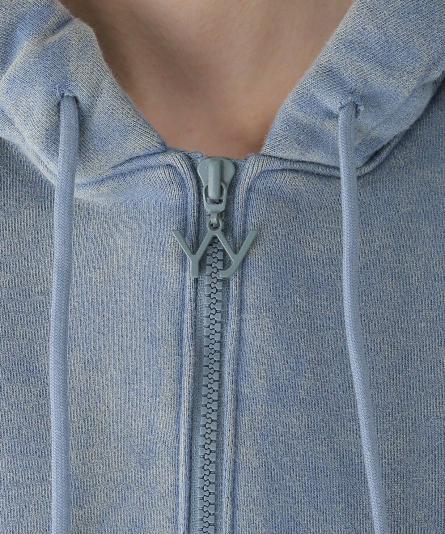 OPEN YY / オープンワイワイ】WIDE BOX HOODIE：パーカー（パーカー 