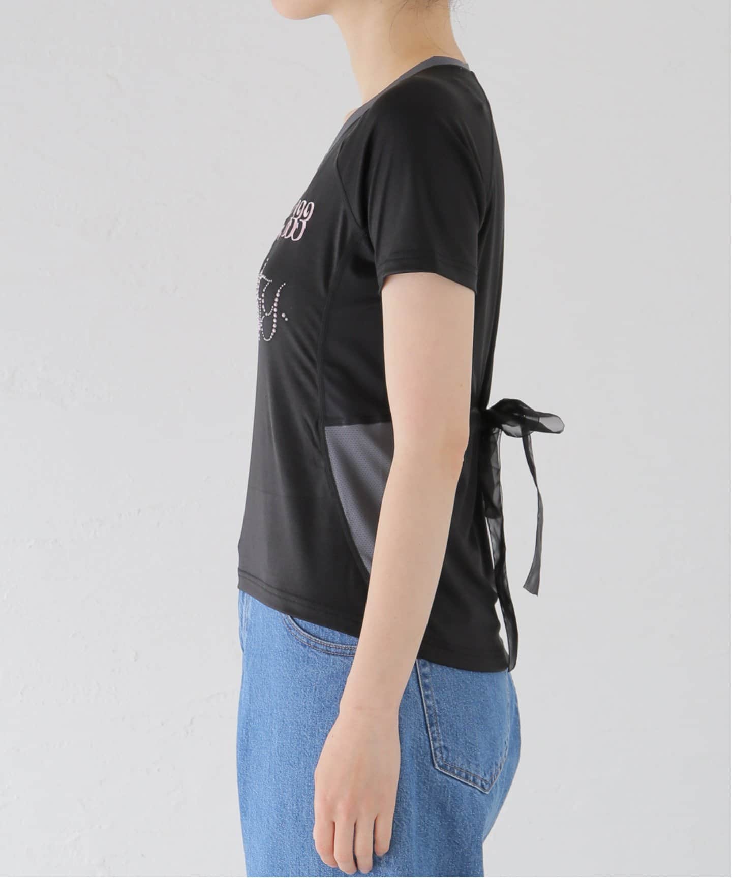 SCULPTOR/スカルプター】Team Mary Soccer Jersey：カットソー（T