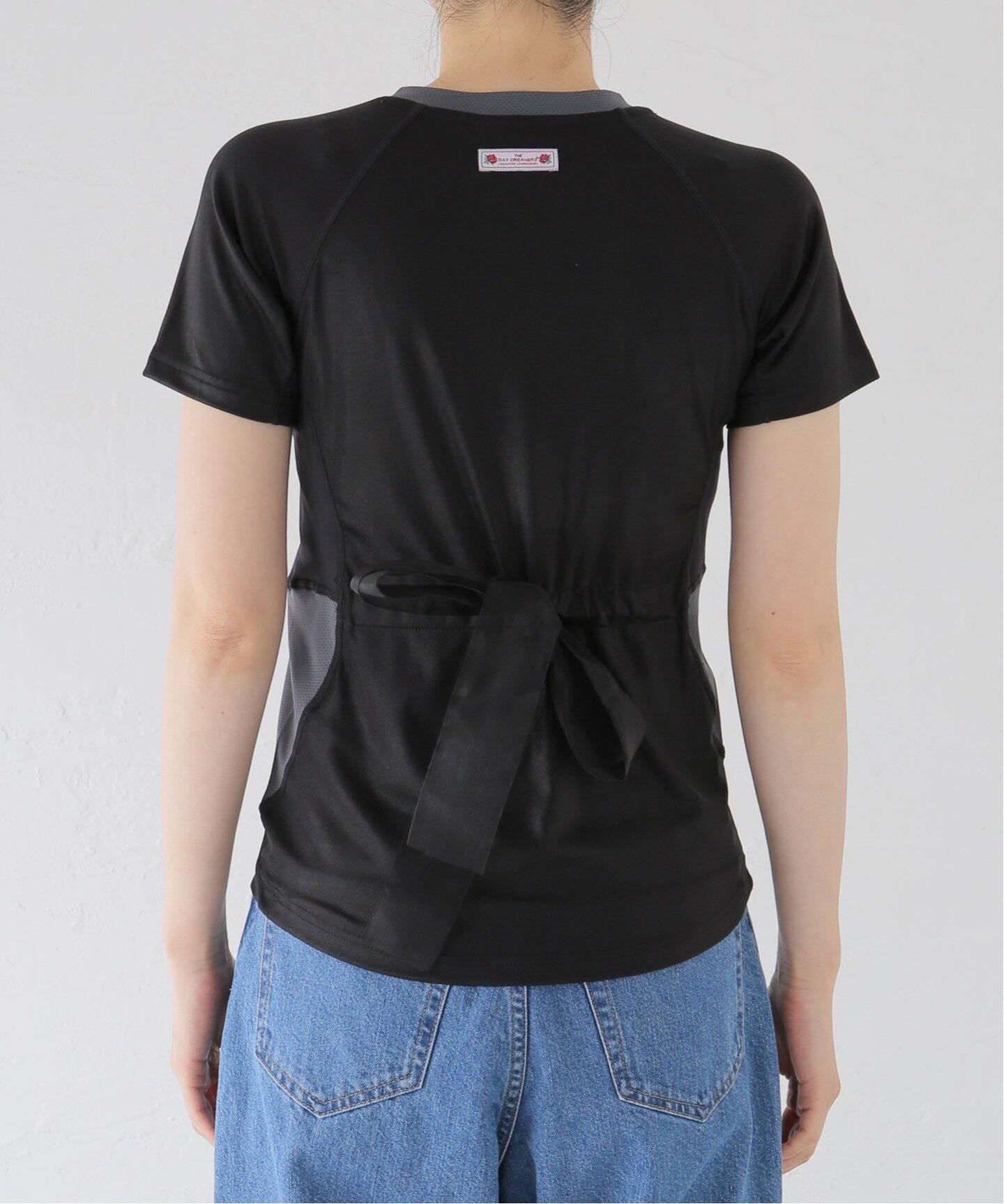SCULPTOR/スカルプター】Team Mary Soccer Jersey：カットソー（T