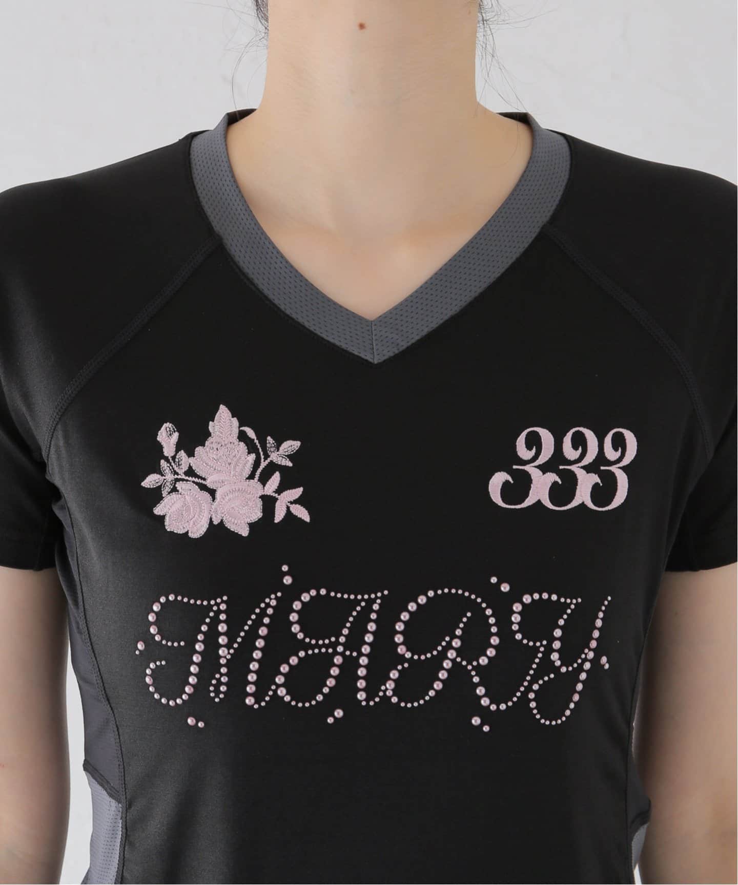 SCULPTOR スカルプター チーム マリー サッカー ジャージ 黒S SCULPTOR