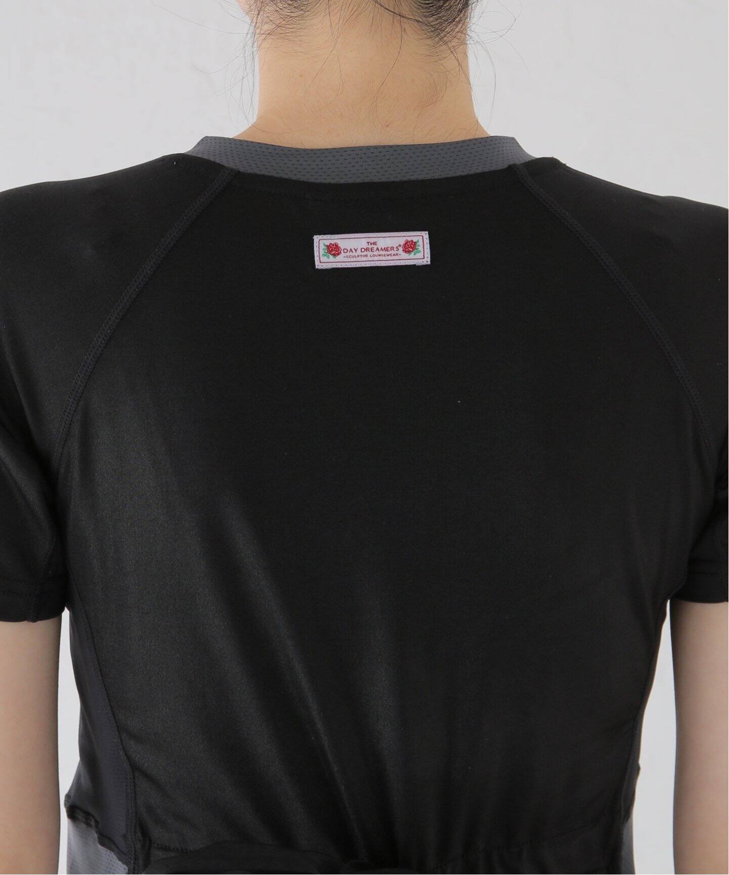 【最終値下げ】SCULPTOR Team Mary Soccer Jersey MUSINSA公式 | SCULPTOR Team Mary Soccer Jersey Black