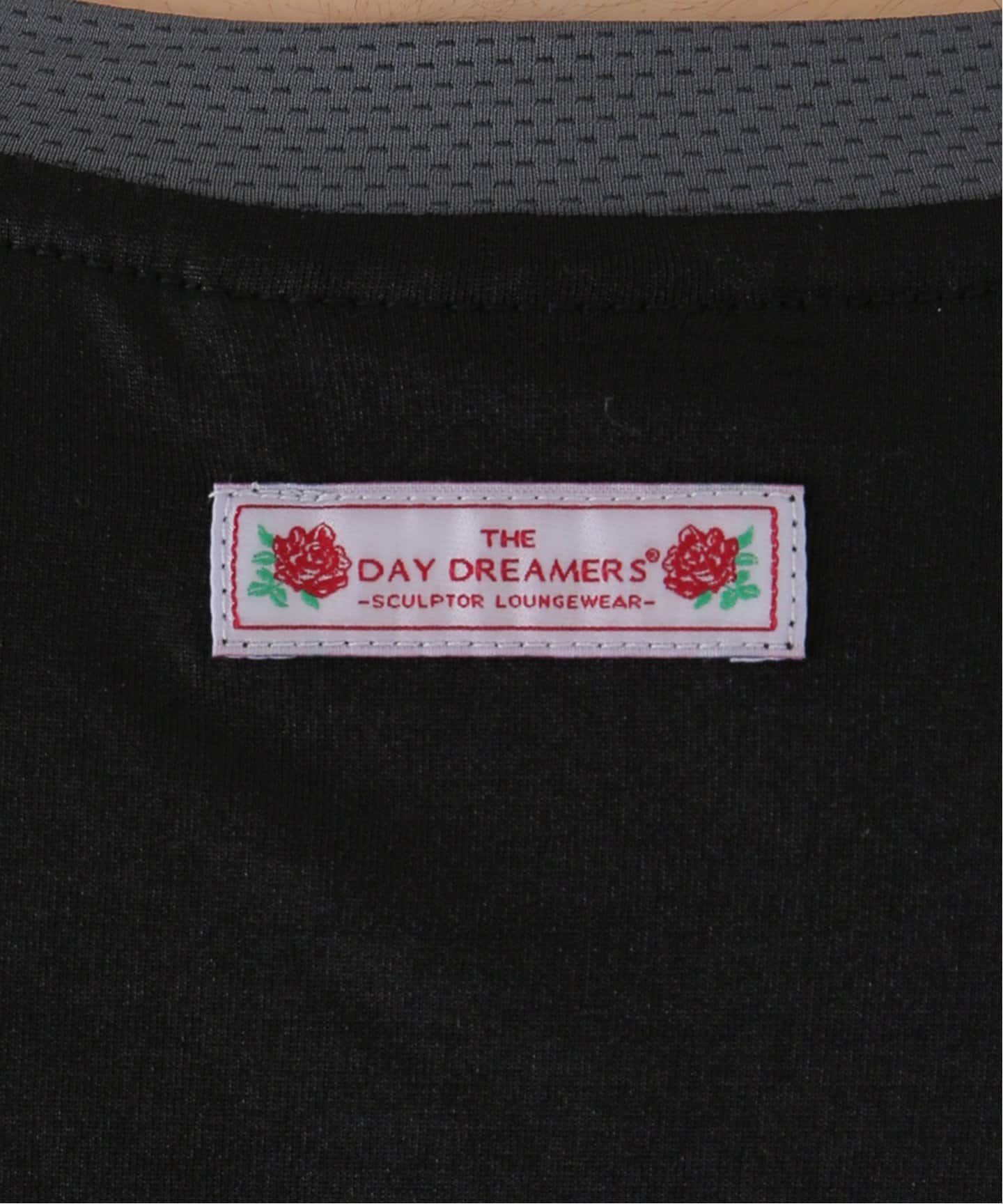 SCULPTOR/スカルプター】Team Mary Soccer Jersey：カットソー（T
