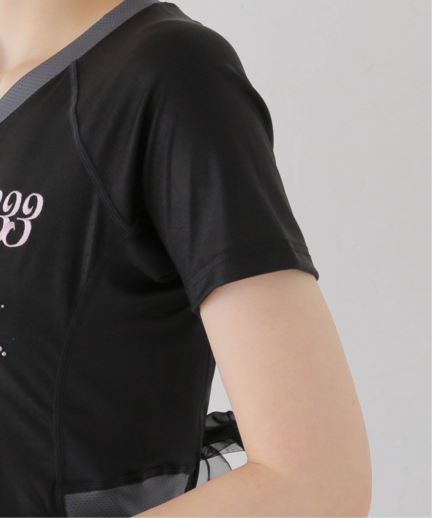 SCULPTOR/スカルプター】Team Mary Soccer Jersey：カットソー（T 