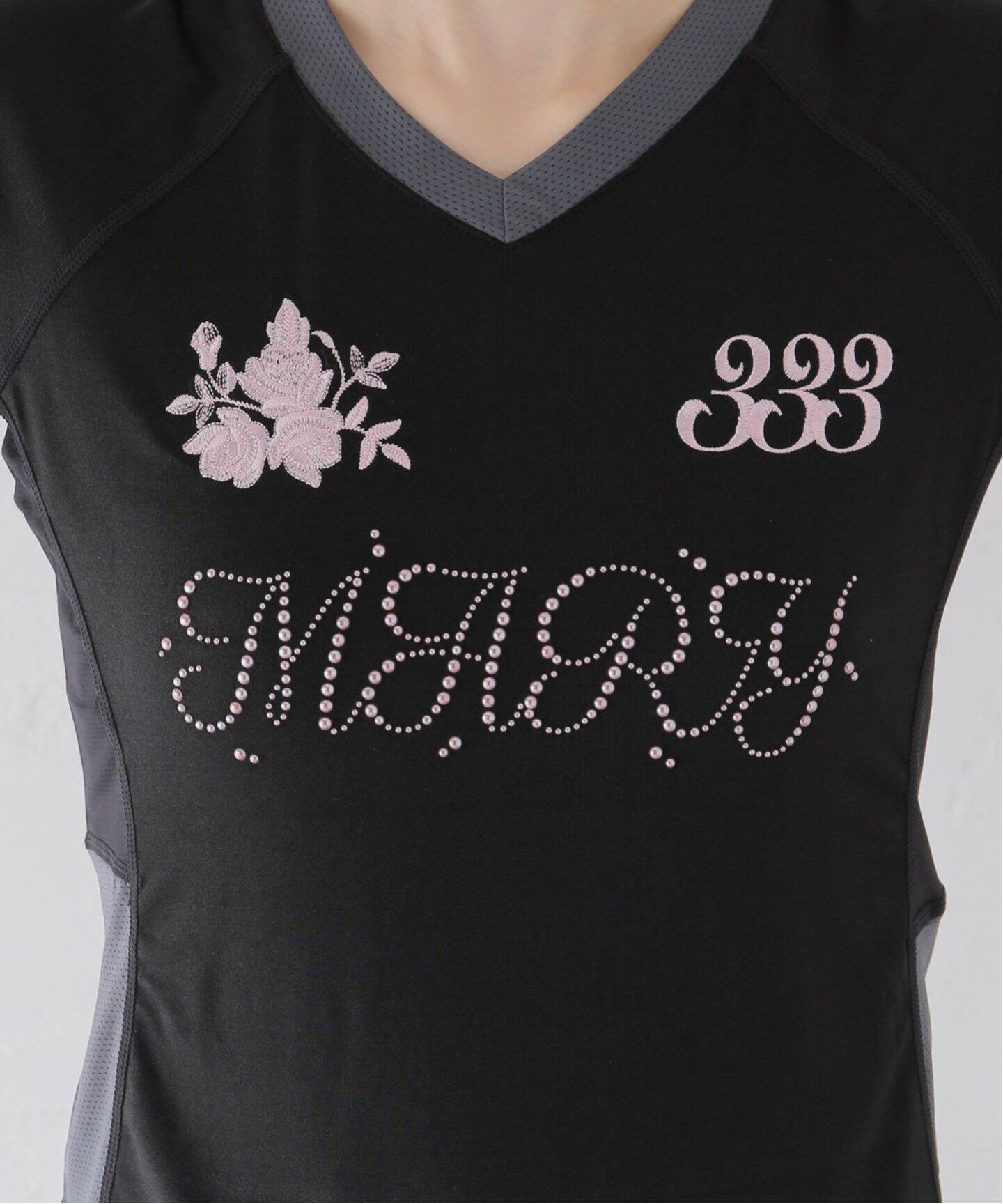 SCULPTOR/スカルプター】Team Mary Soccer Jersey：カットソー（T 