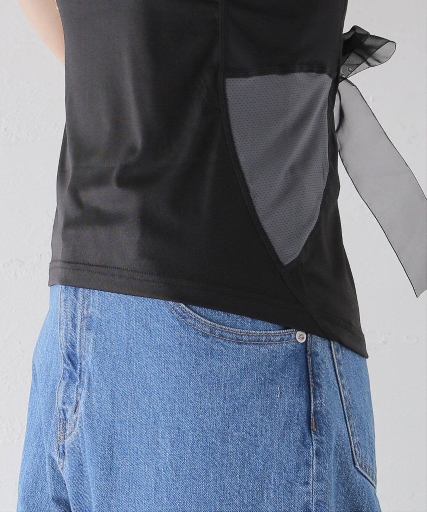 SCULPTOR/スカルプター】Team Mary Soccer Jersey：カットソー（T