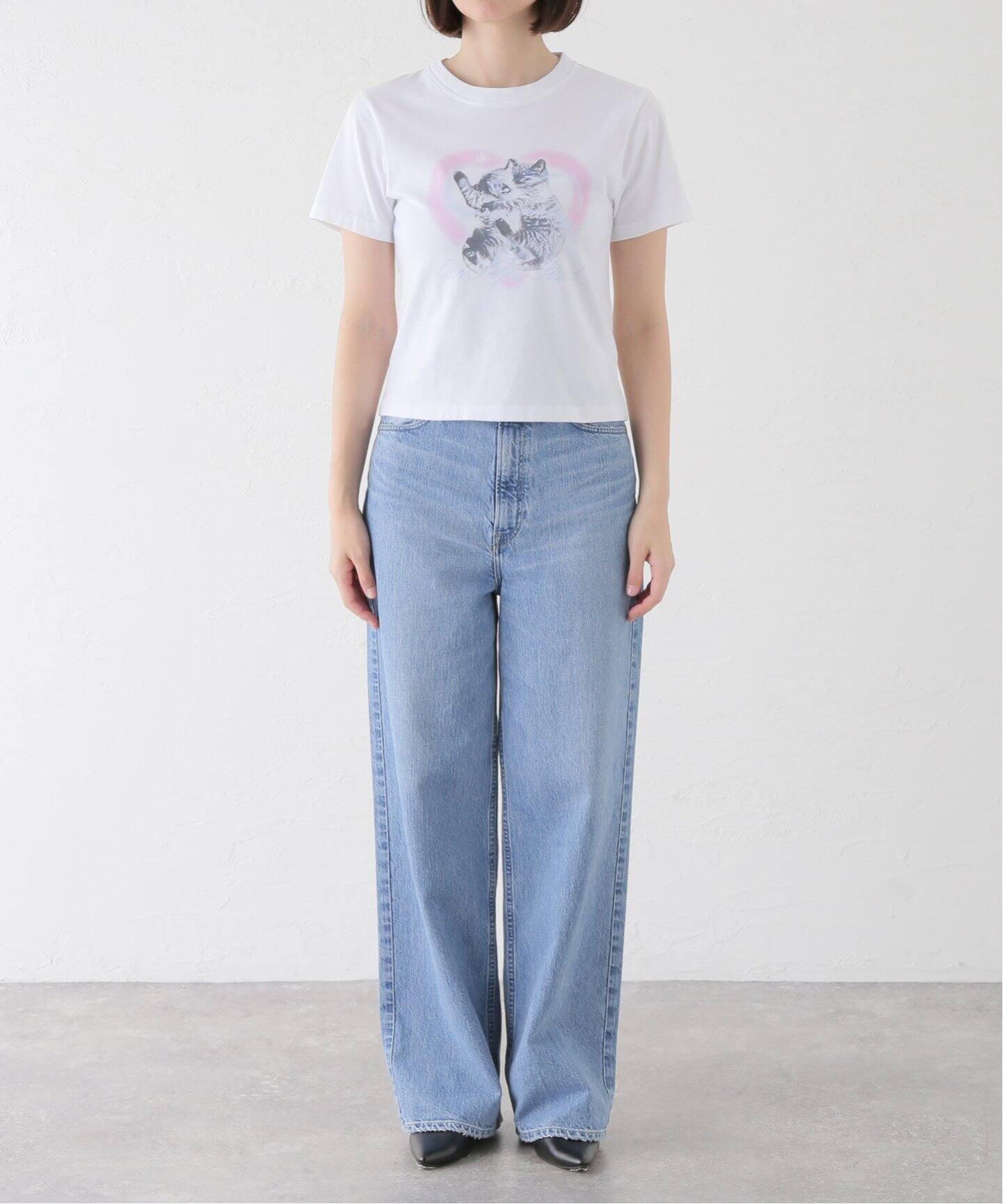 Carne Bollente/カルネボレンテ】 One Night Stand AW24BT0 102（T 