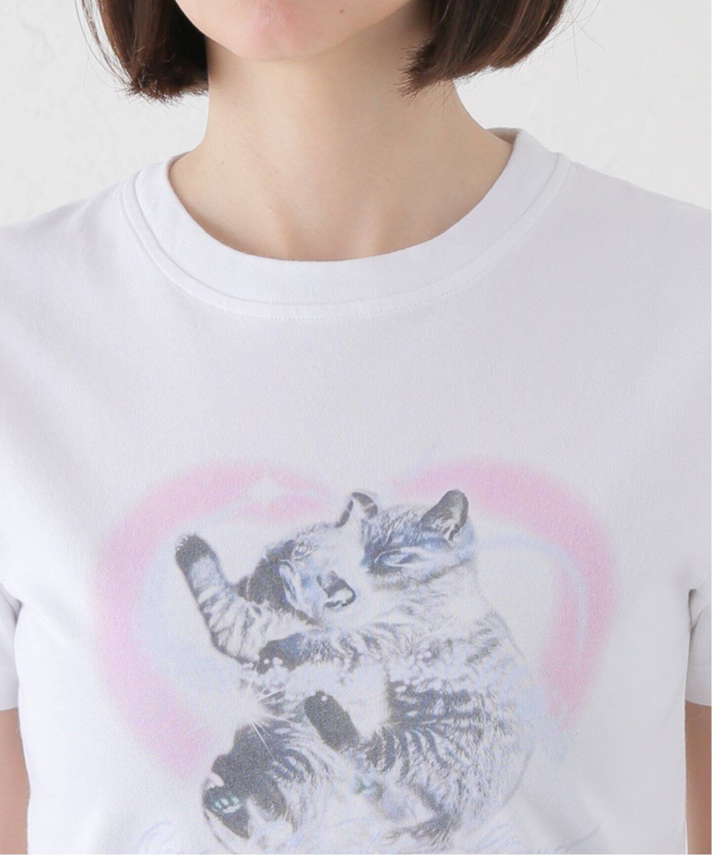 Carne Bollente/カルネボレンテ】 One Night Stand AW24BT0 102（T 