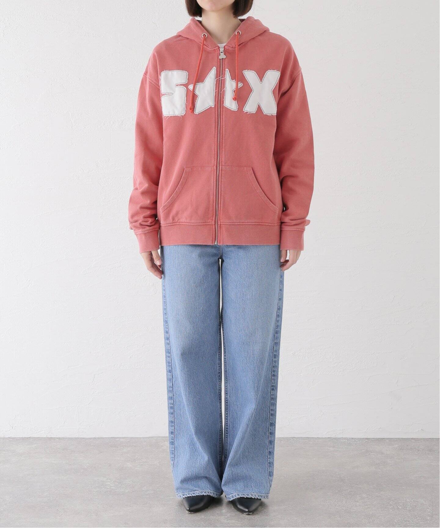 Carne Bollente/カルネボレンテ】 Galactic Tease AW24ZH0 101 
