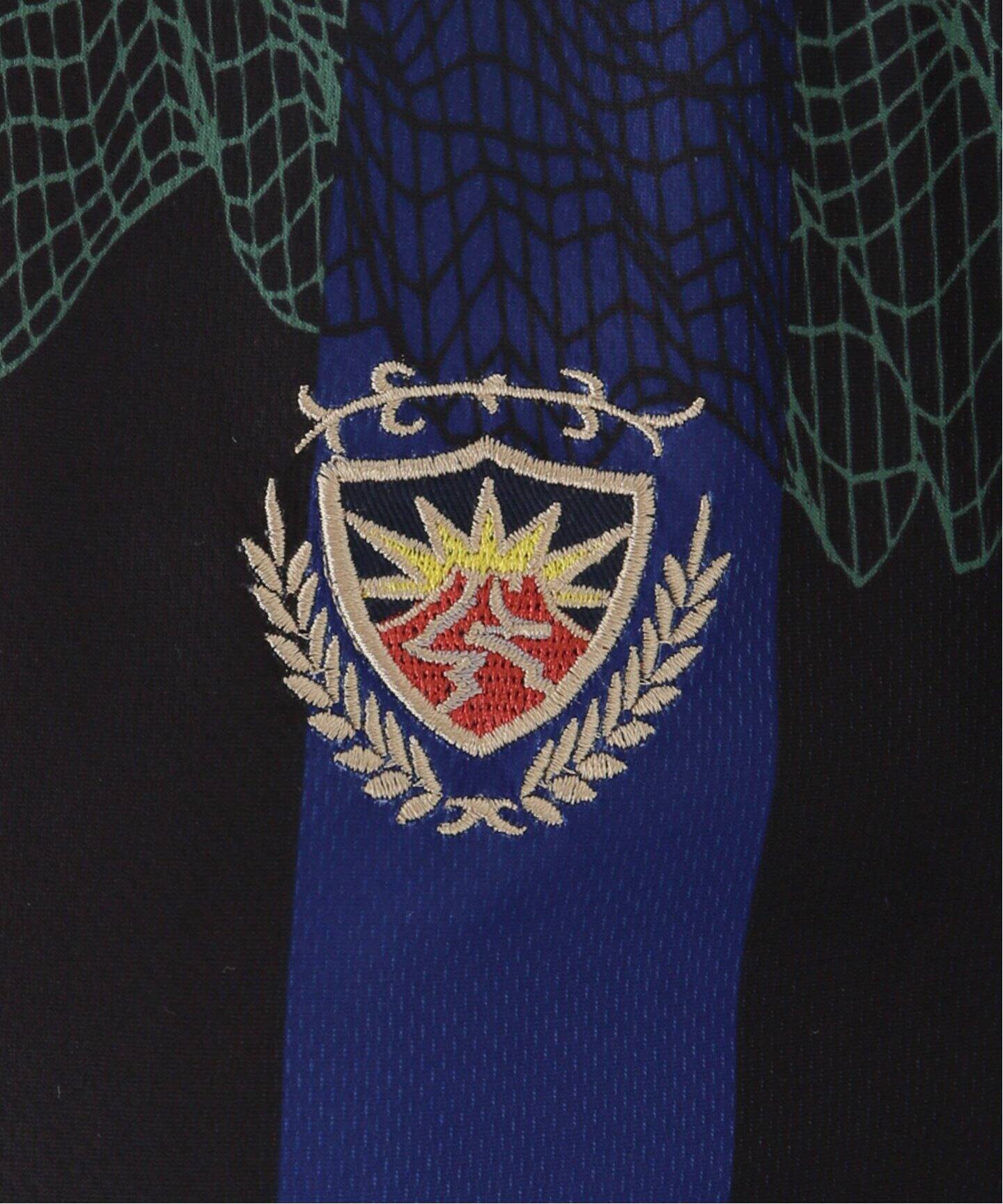 Dime/ダイム】STRIKER JERSEY：ジャージ（Tシャツ／カットソー 