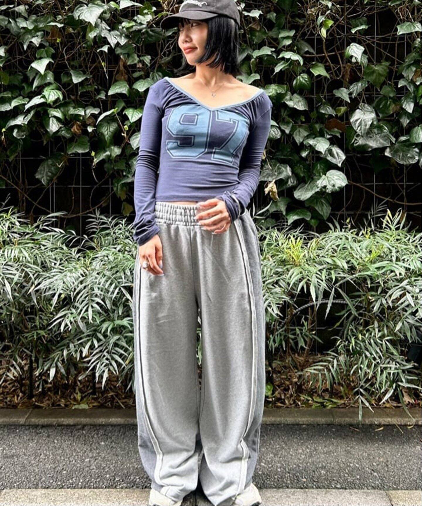 sculptor スカルプター スウェットパンツ 正しい