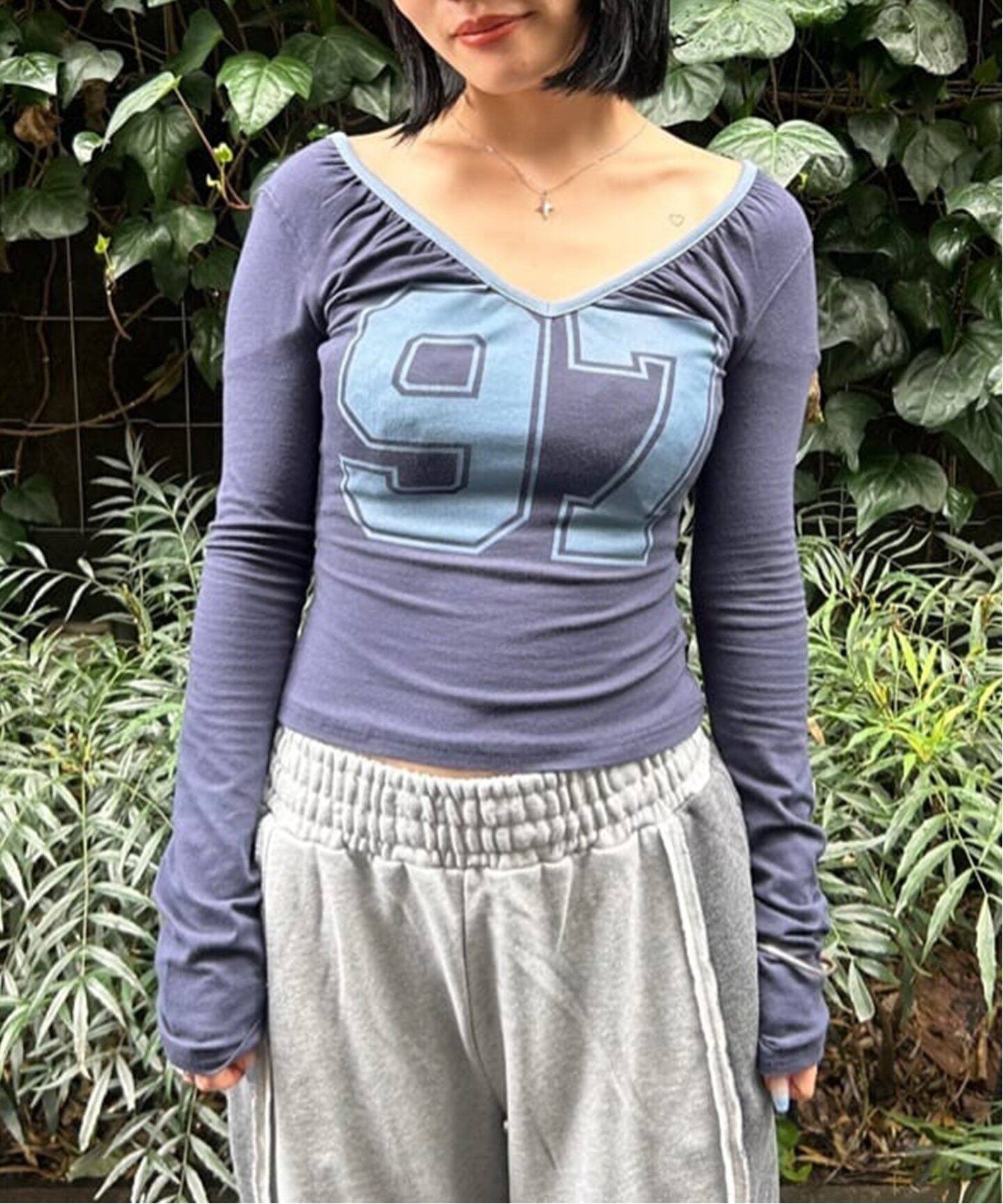 SCULPTOR/スカルプター】Scoop Back Strap Top SL006497BW（Tシャツ  