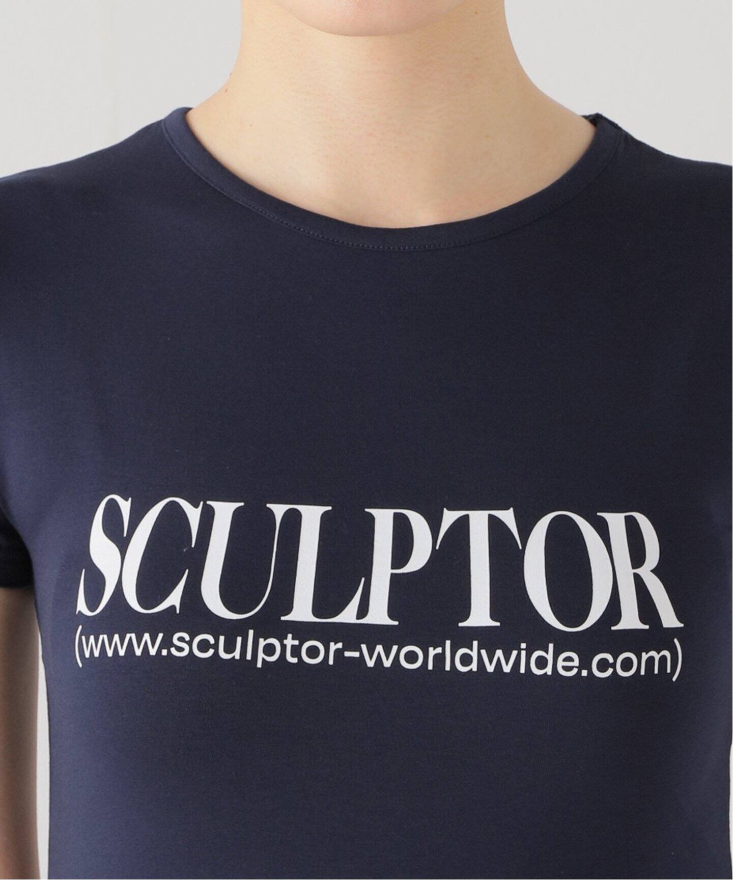 SCULPTOR×UMBRO】 S/S Tee：Tシャツ（Tシャツ／カットソー）｜Oriens 