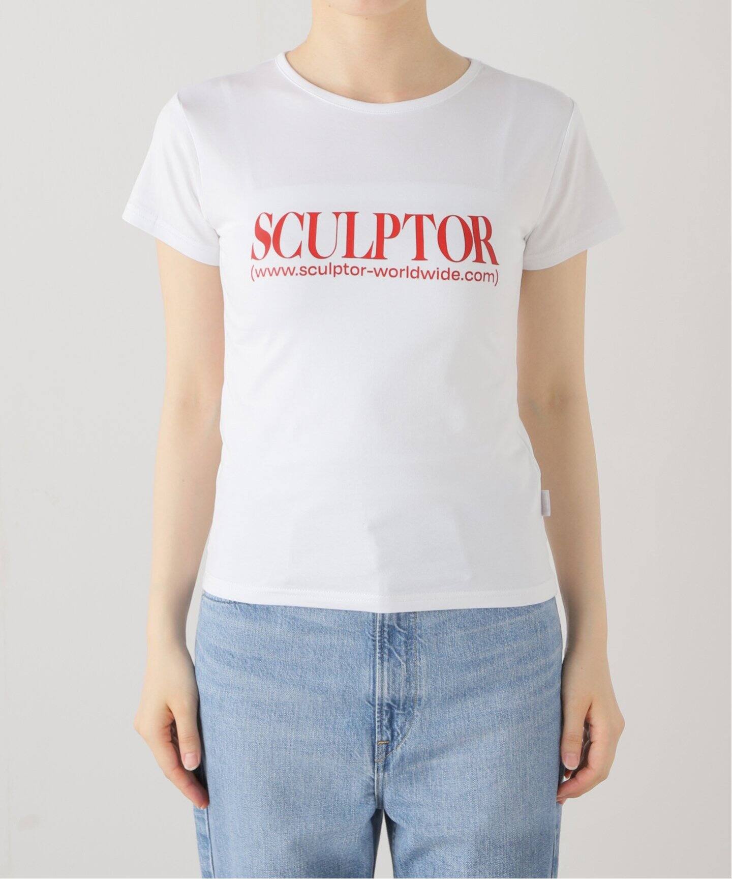SCULPTOR×UMBRO】 S/S Tee：Tシャツ（Tシャツ／カットソー）｜Oriens 