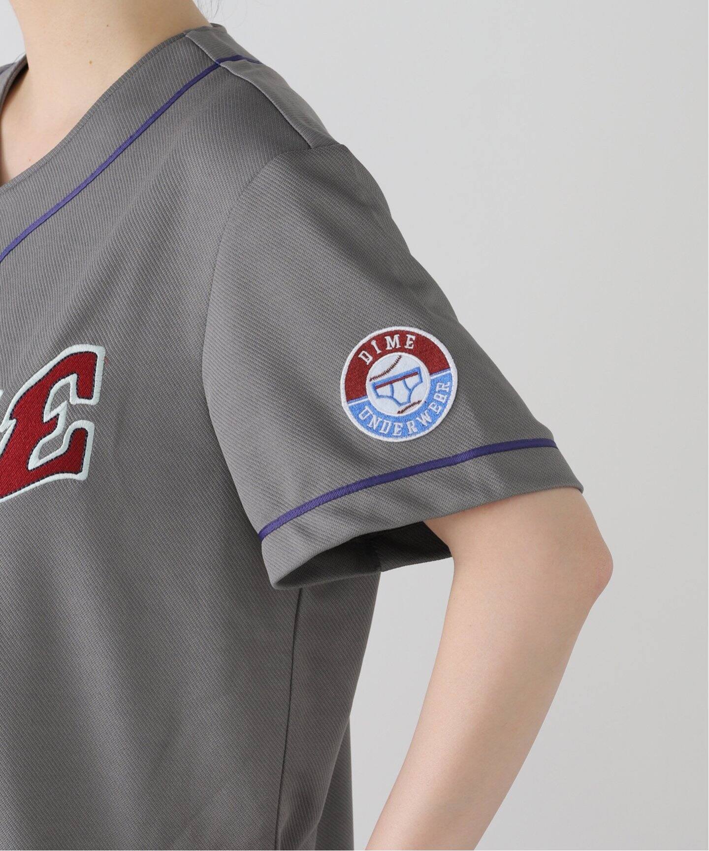 トップス DIME Dime - 【残りわずか】Stretch T-Shirt | ACRMTSM ONLINE STORE