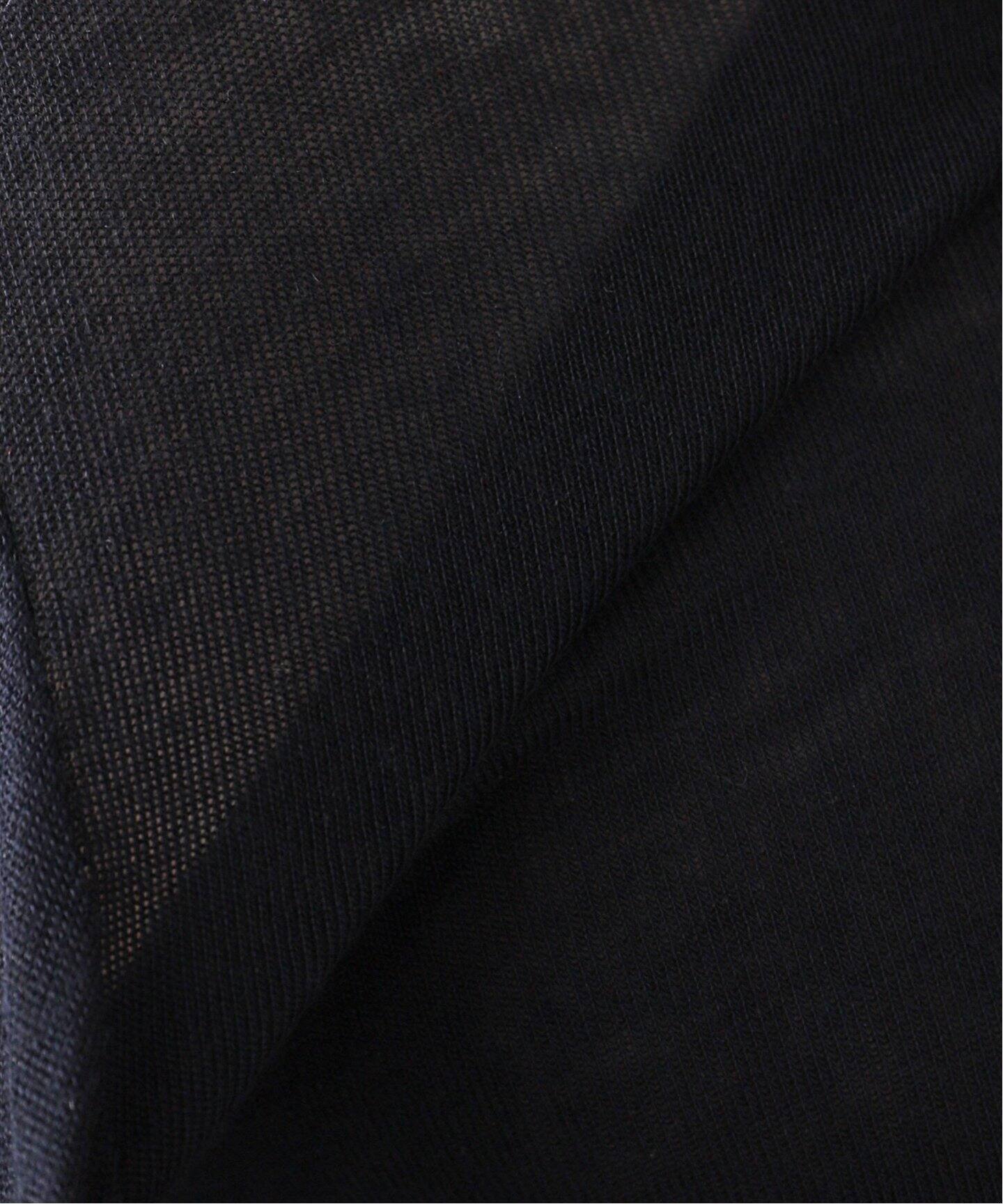 JOURNAL STANDARD - JOURNAL STANDARD カシミヤクルーネックプルオーバー黒 カシミヤクルーネックプルオーバー | ジャーナルスタンダード