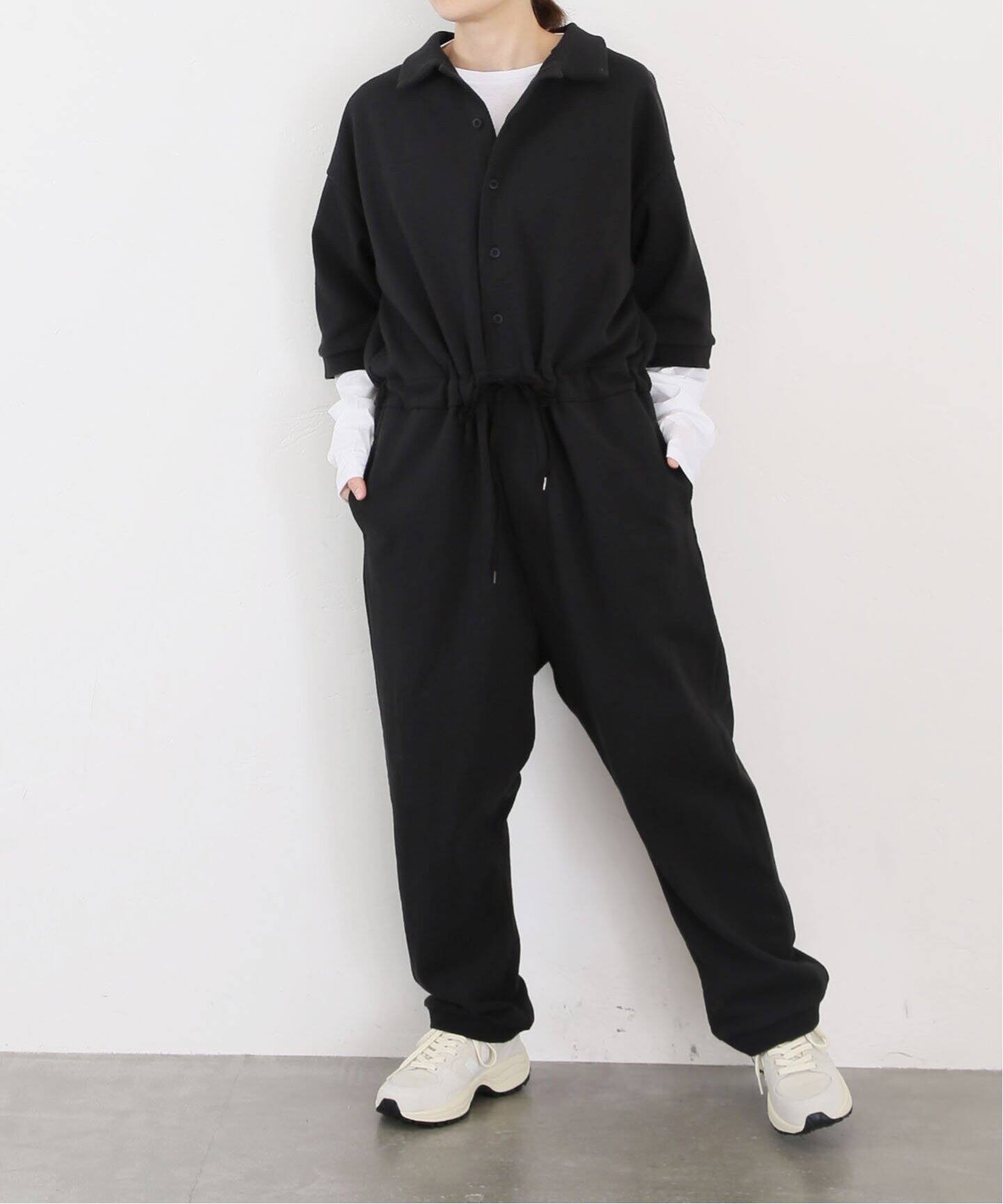 カノコ オールインワン（つなぎ／オールインワン）｜journal standard 