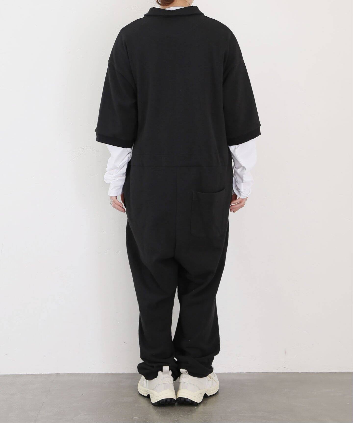 カノコ オールインワン（つなぎ／オールインワン）｜journal standard  