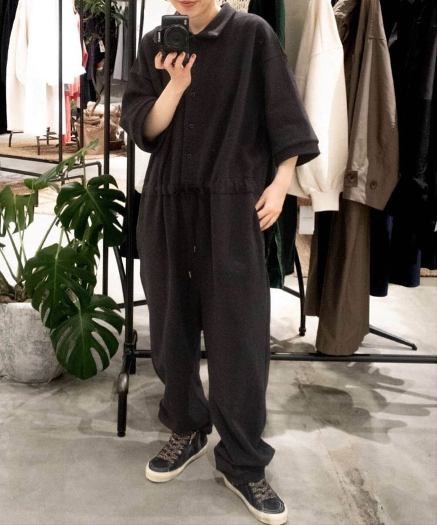 カノコ オールインワン（つなぎ／オールインワン）｜journal standard  