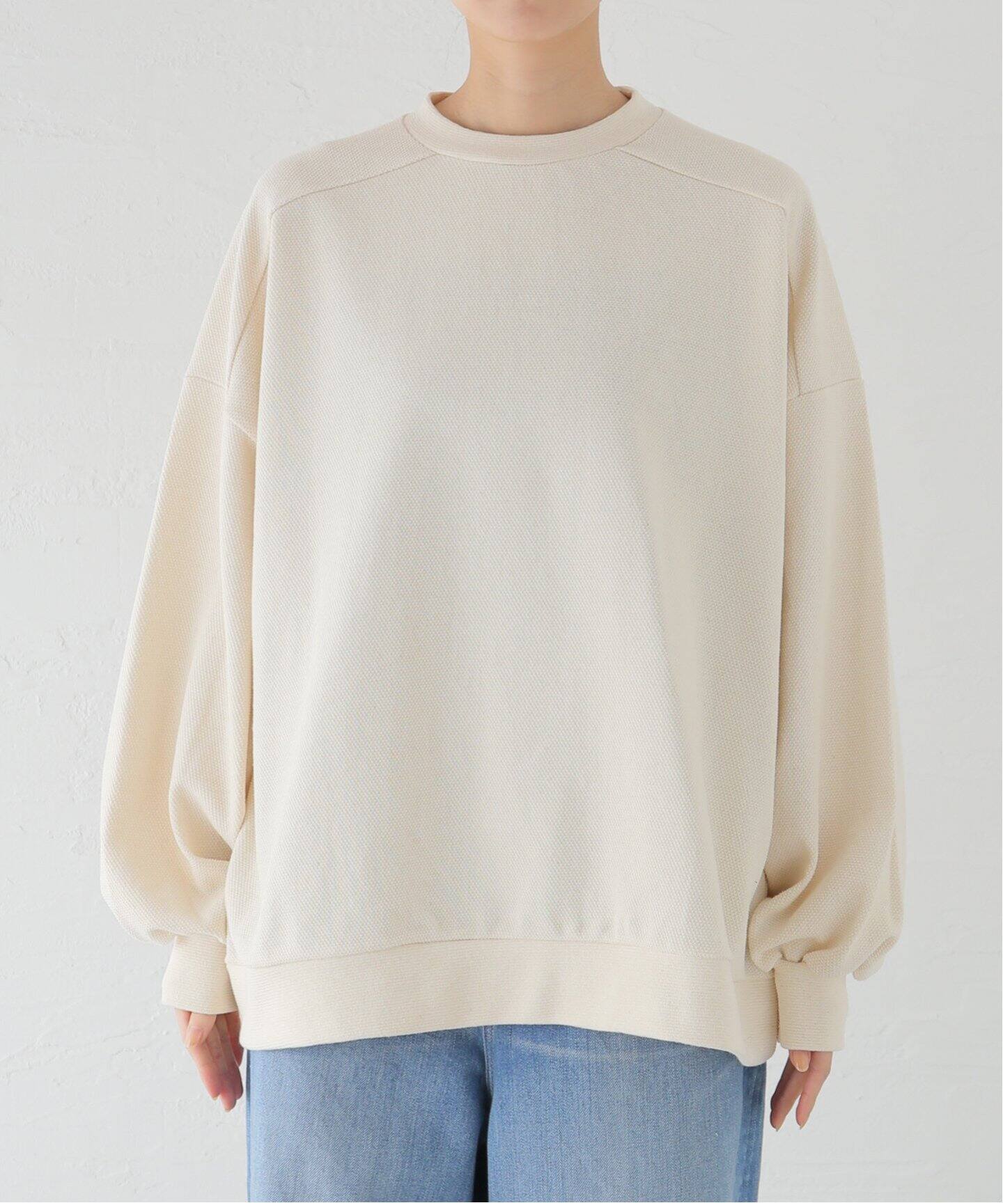 カノコ プルオーバー（Tシャツ／カットソー）｜journal standard luxe  