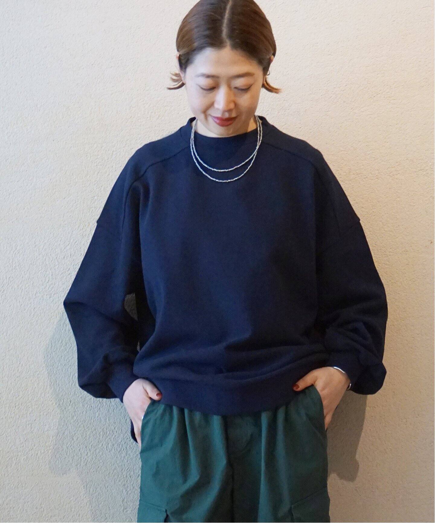 カノコ プルオーバー（Tシャツ／カットソー）｜journal standard luxe  