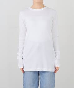 221VILLAGE / 221ヴィレッジ】 GUENSEYSWEAT SHIRTのコーディネート 