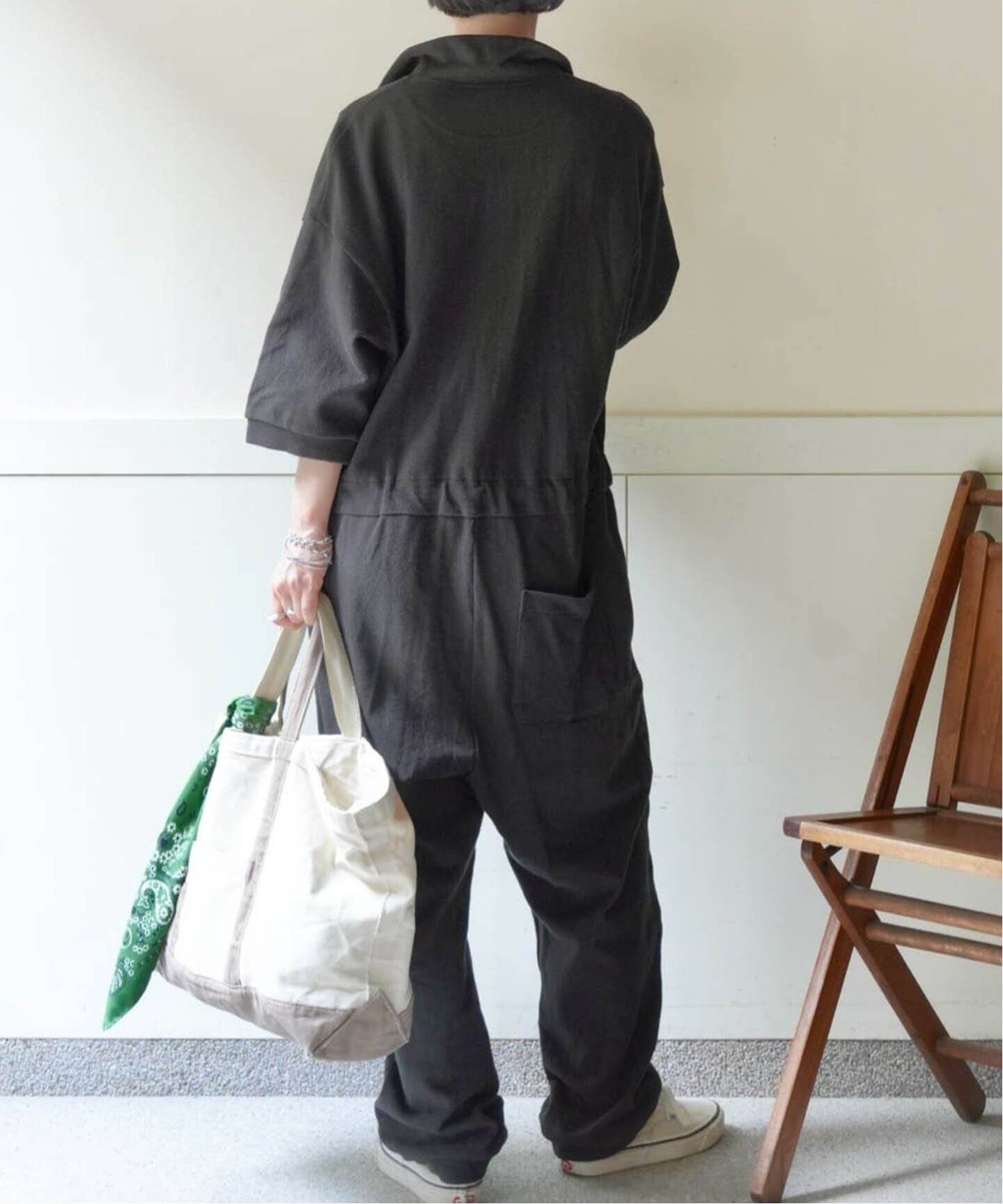 カノコ オールインワン（つなぎ／オールインワン）｜journal standard 