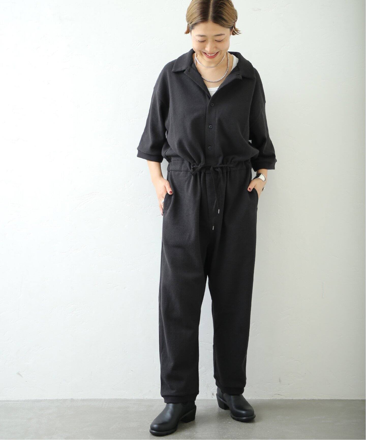 カノコ オールインワン（つなぎ／オールインワン）｜journal standard  