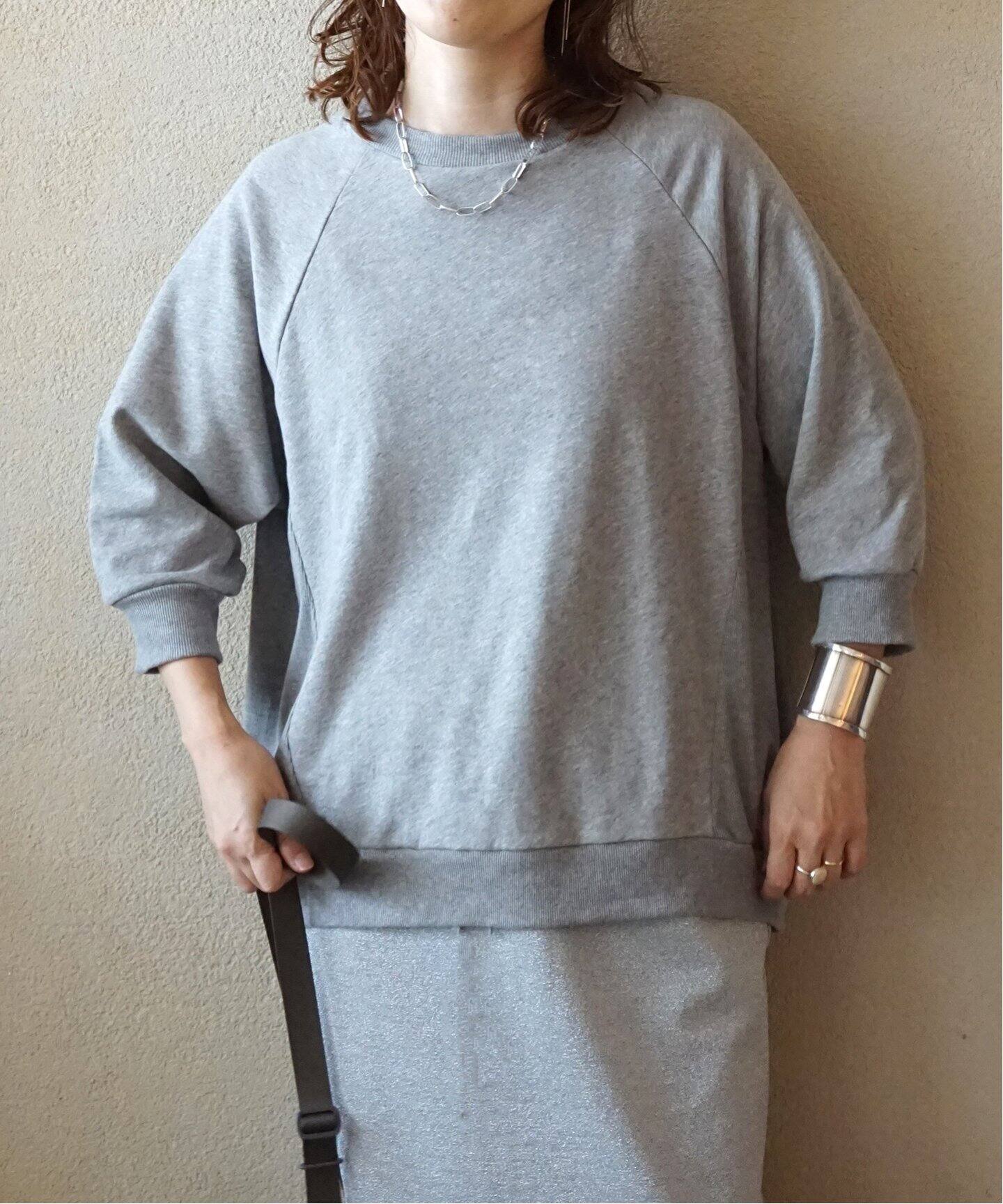 ドライテリー スウェット（スウェット）｜journal standard luxe 