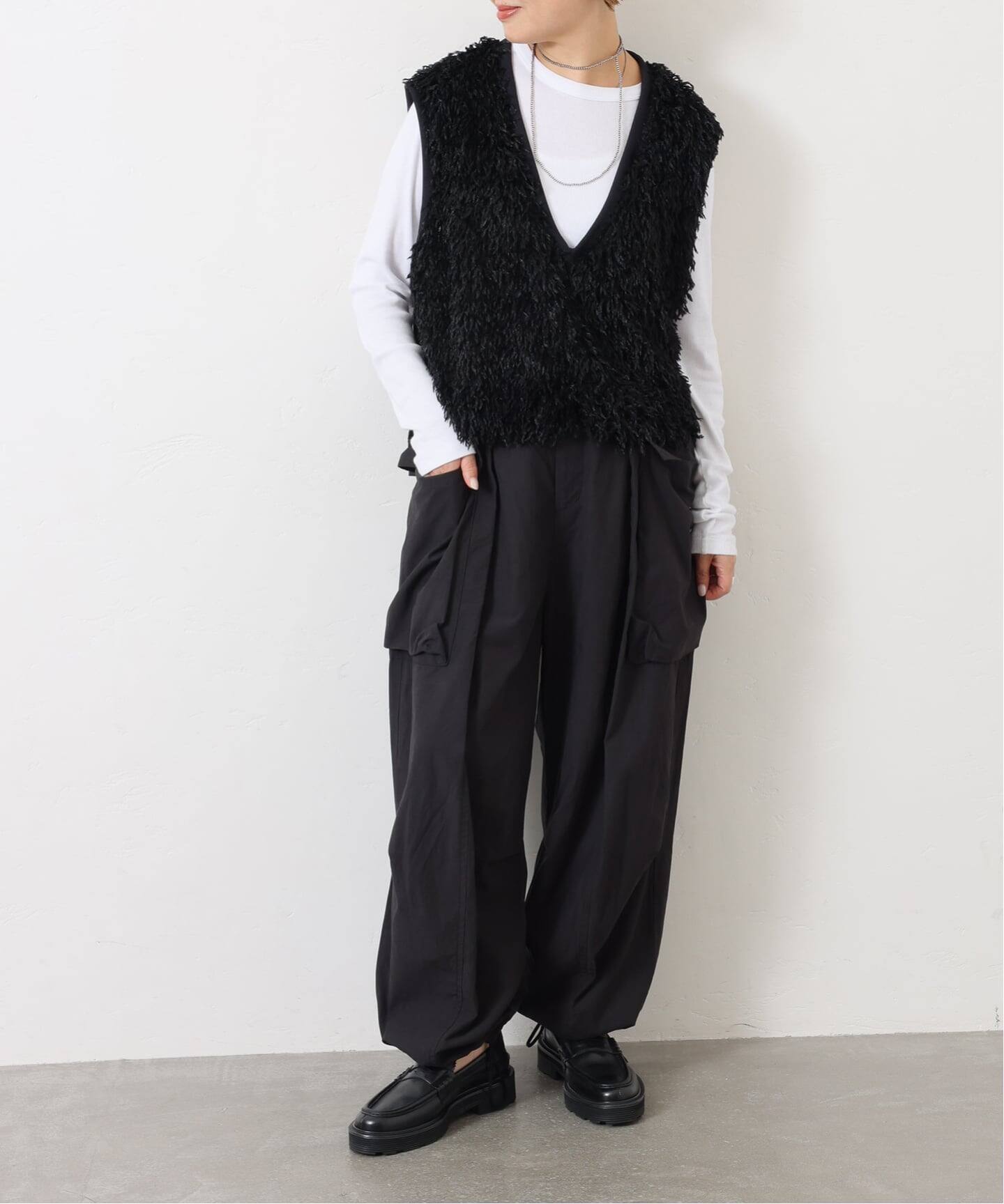 SEP】ベスト（ベスト）｜journal standard luxe（ジャーナル 