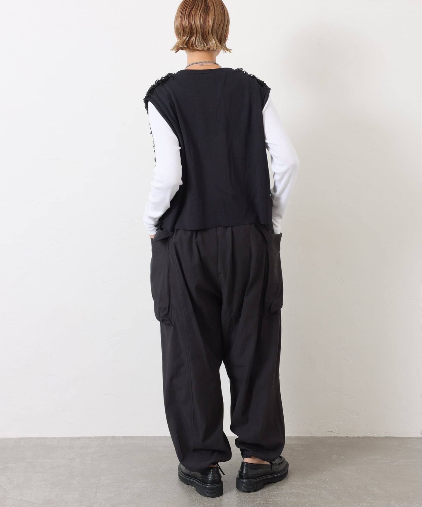 SEP】ベスト（ベスト）｜journal standard luxe（ジャーナル 