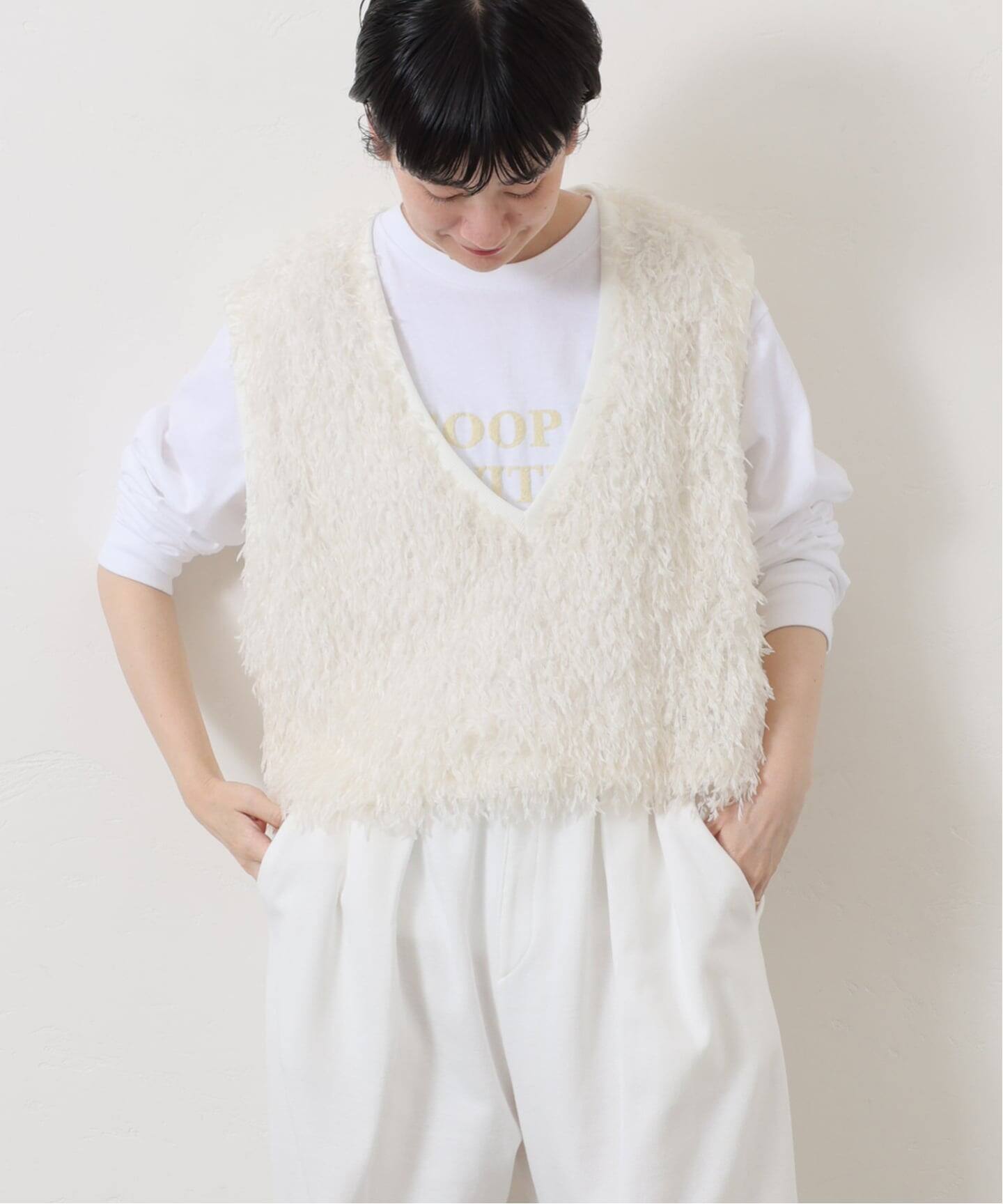SEP】ベスト（ベスト）｜journal standard luxe（ジャーナル 