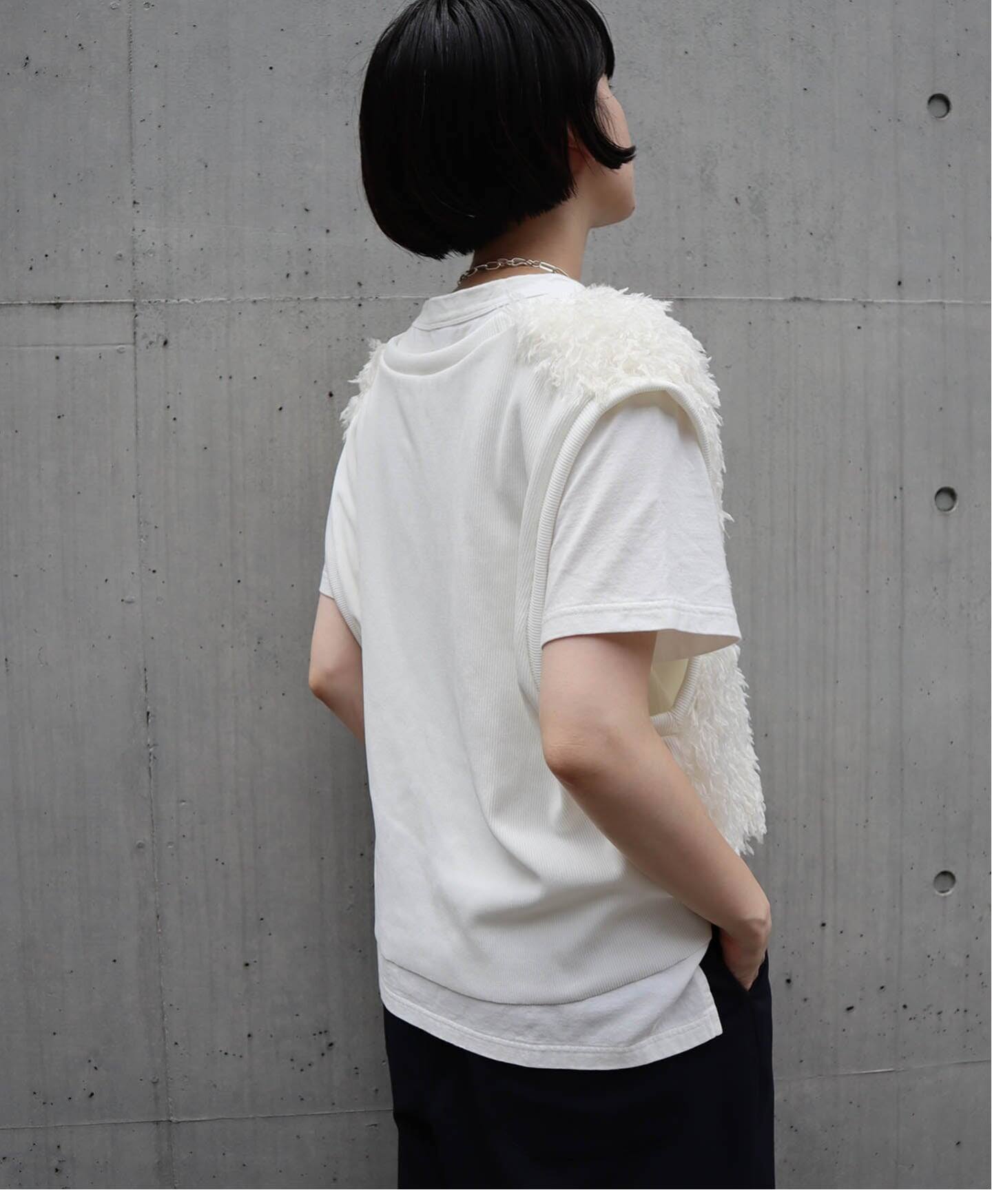 SEP】ベスト（ベスト）｜journal standard luxe（ジャーナル 