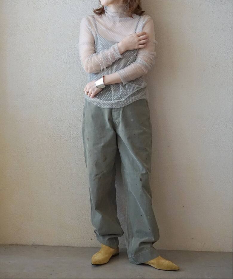 SEP】プルオーバー（Tシャツ／カットソー）｜journal standard luxe  