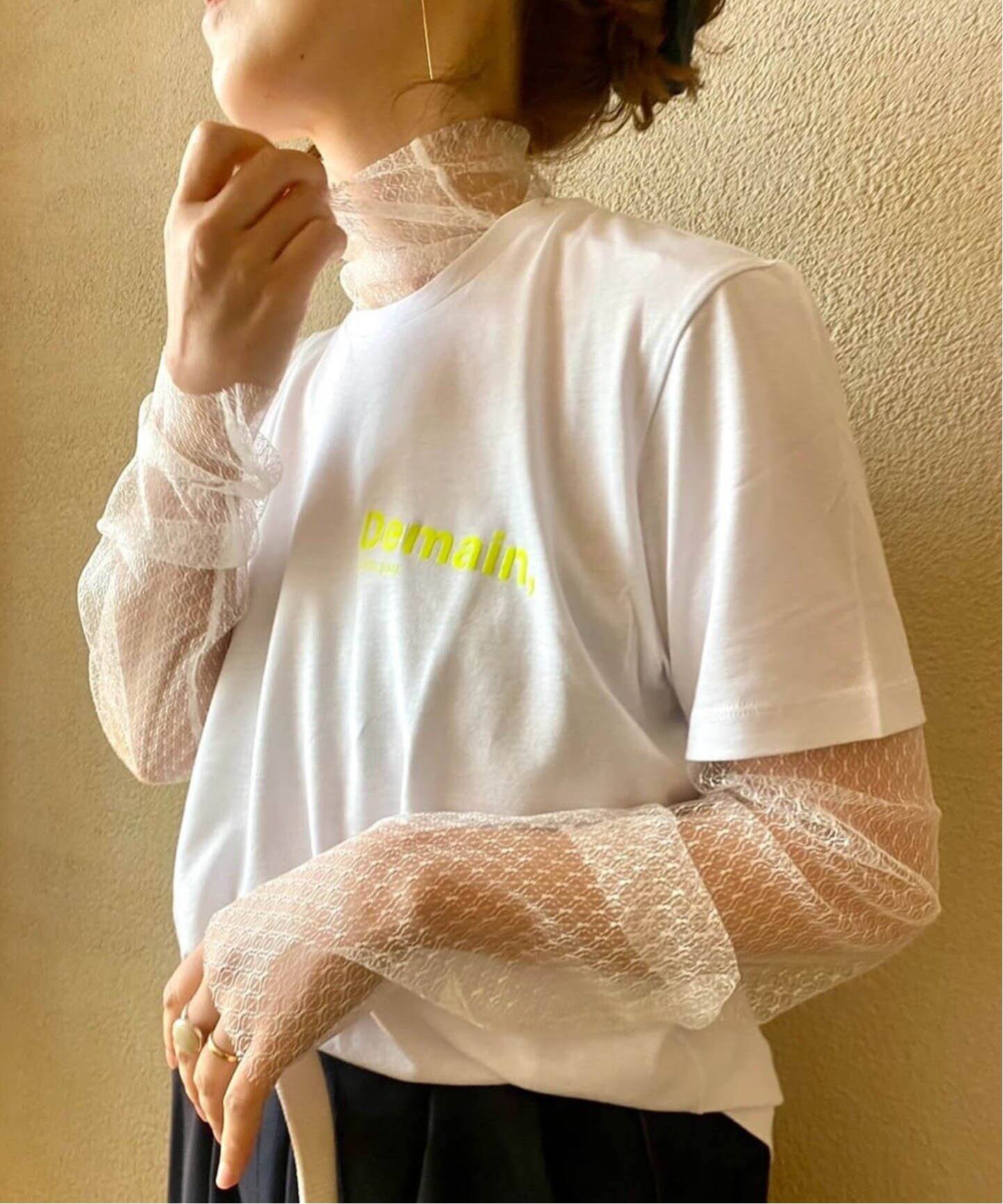 SEP】プルオーバー（Tシャツ／カットソー）｜journal standard luxe  