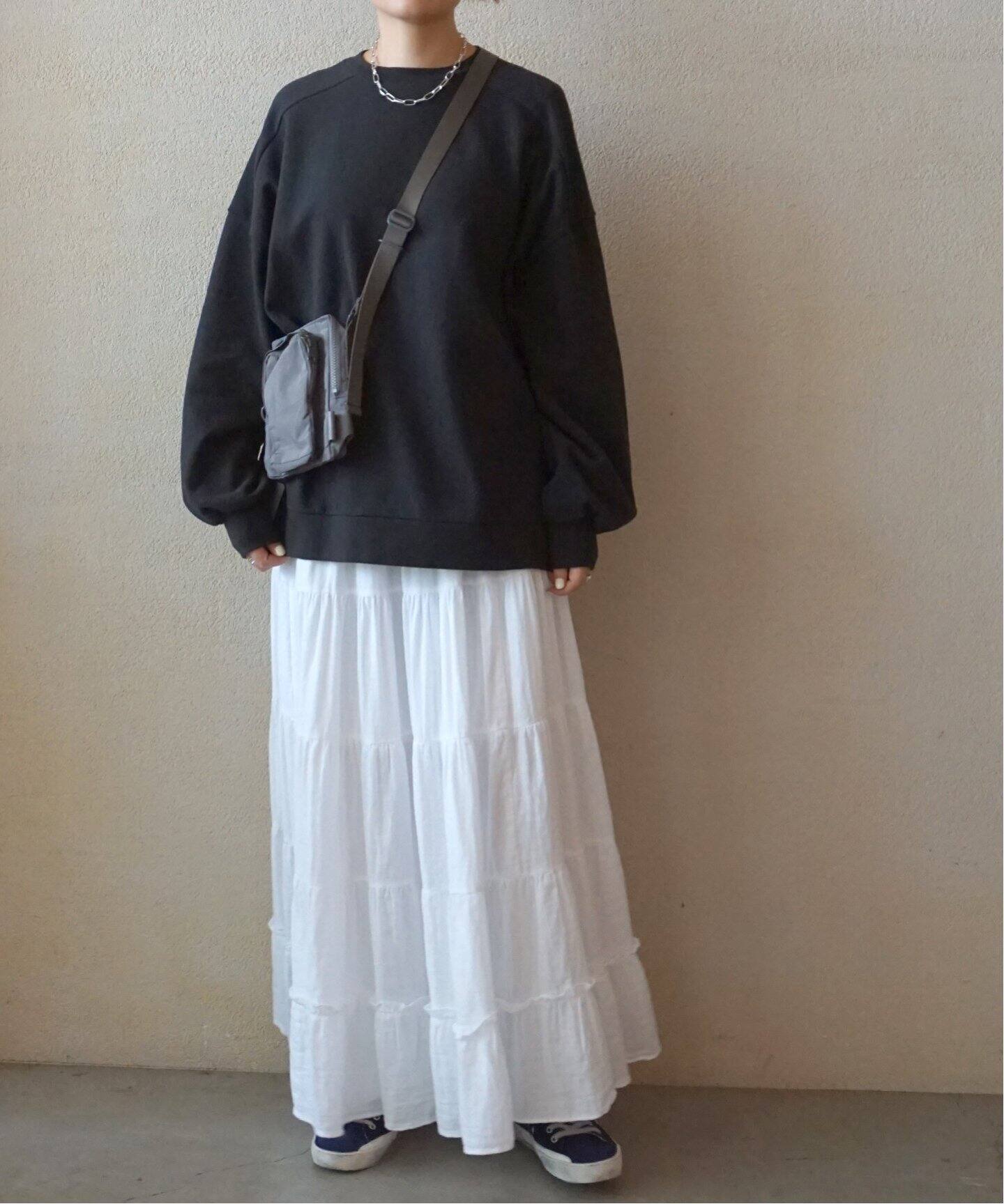 カノコ プルオーバー（その他トップス）｜journal standard luxe  