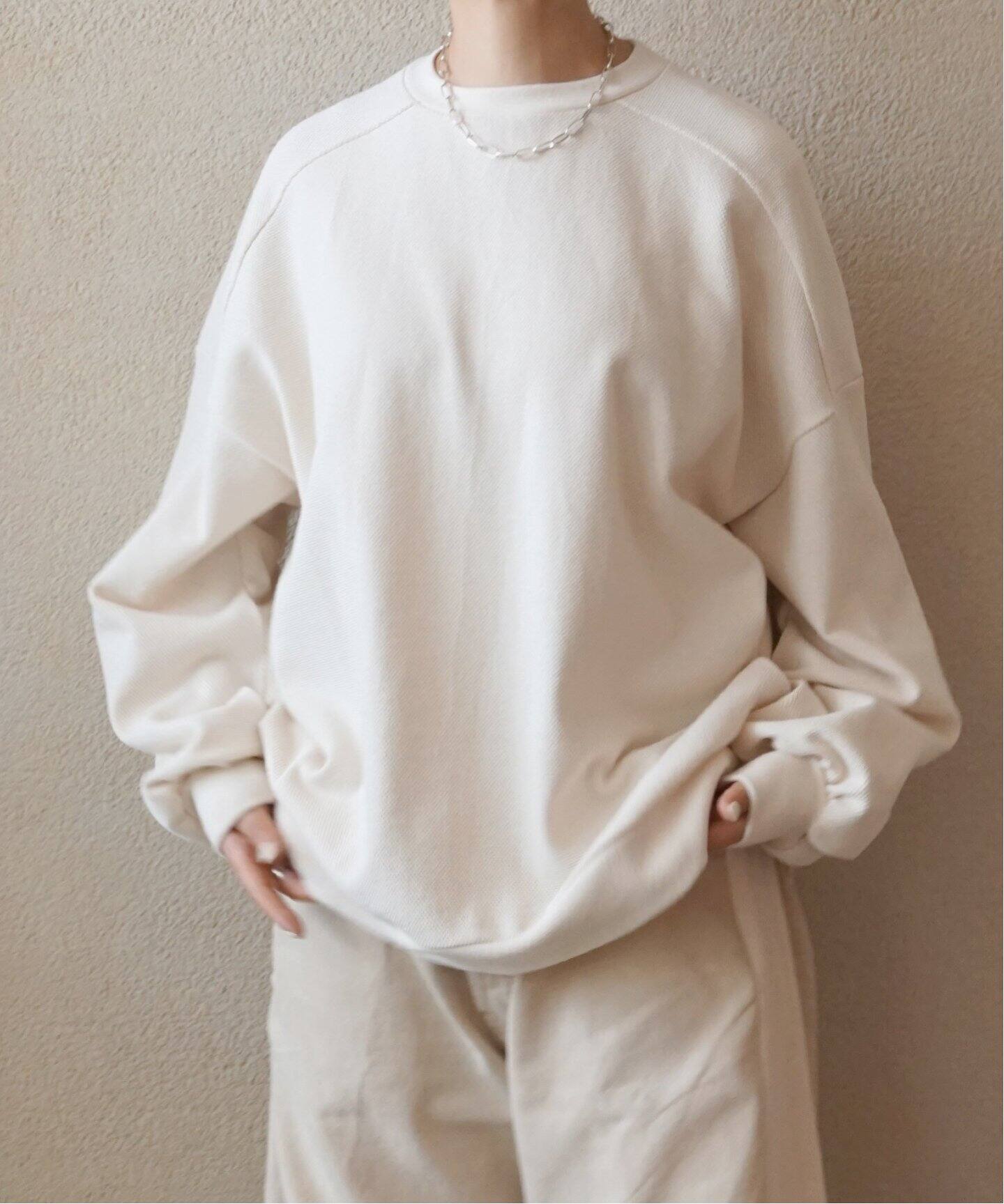 カノコ プルオーバー（その他トップス）｜journal standard luxe  