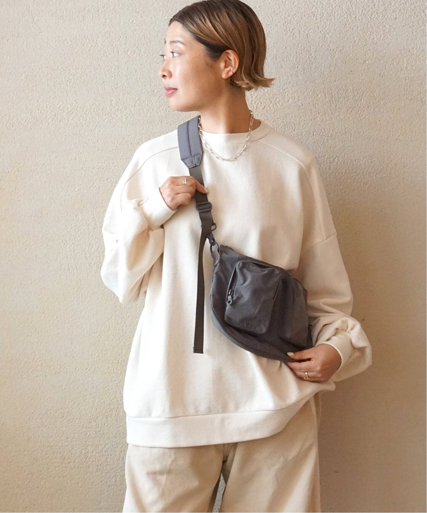 カノコ プルオーバー（その他トップス）｜journal standard luxe  