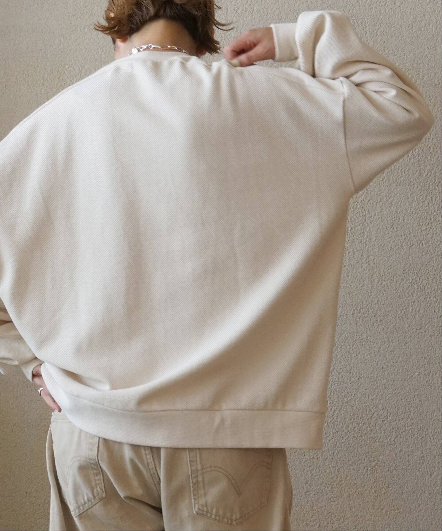 カノコ プルオーバー（その他トップス）｜journal standard luxe  