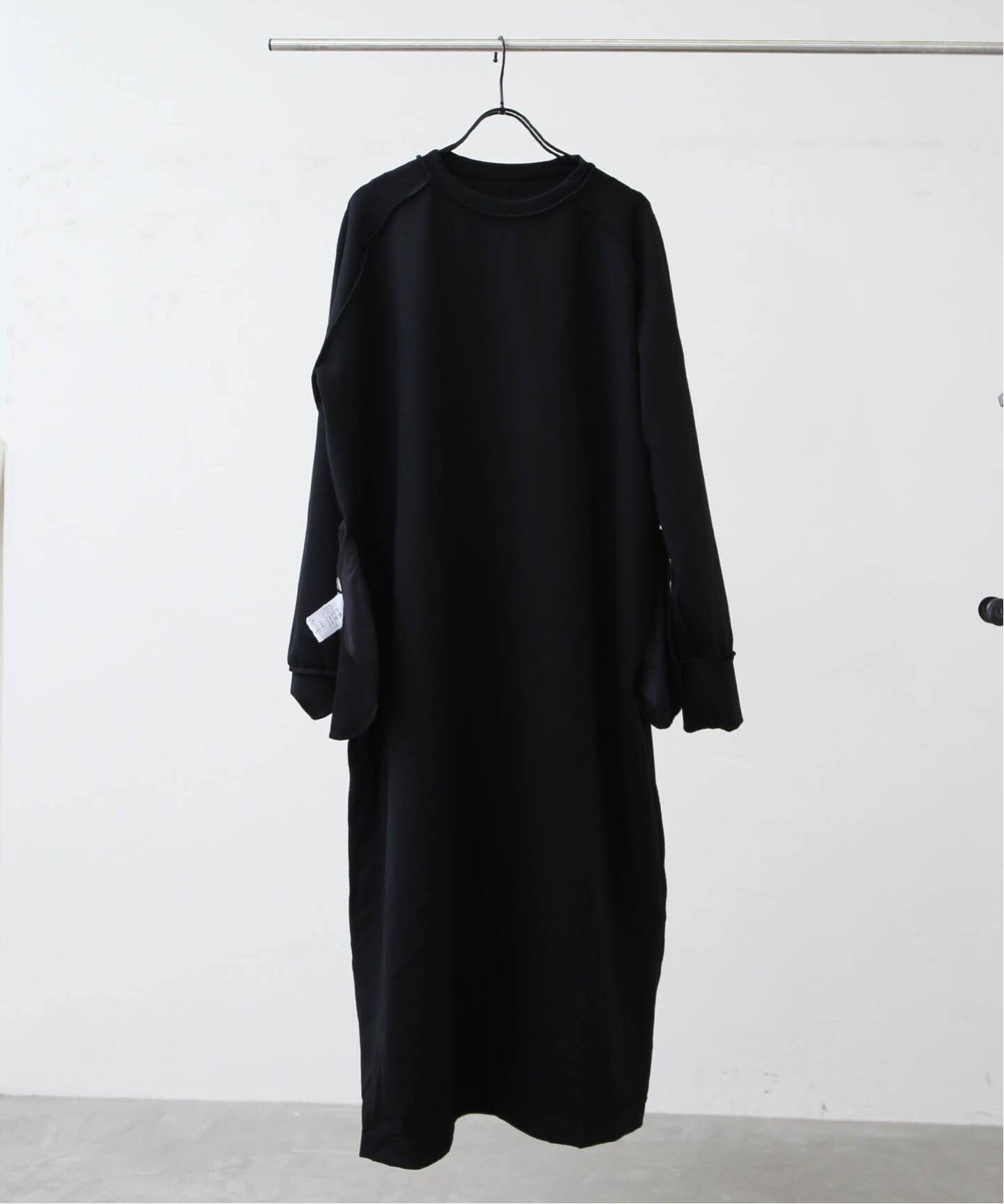 ポンチ クルーネックワンピース（ワンピース）｜journal standard luxe 