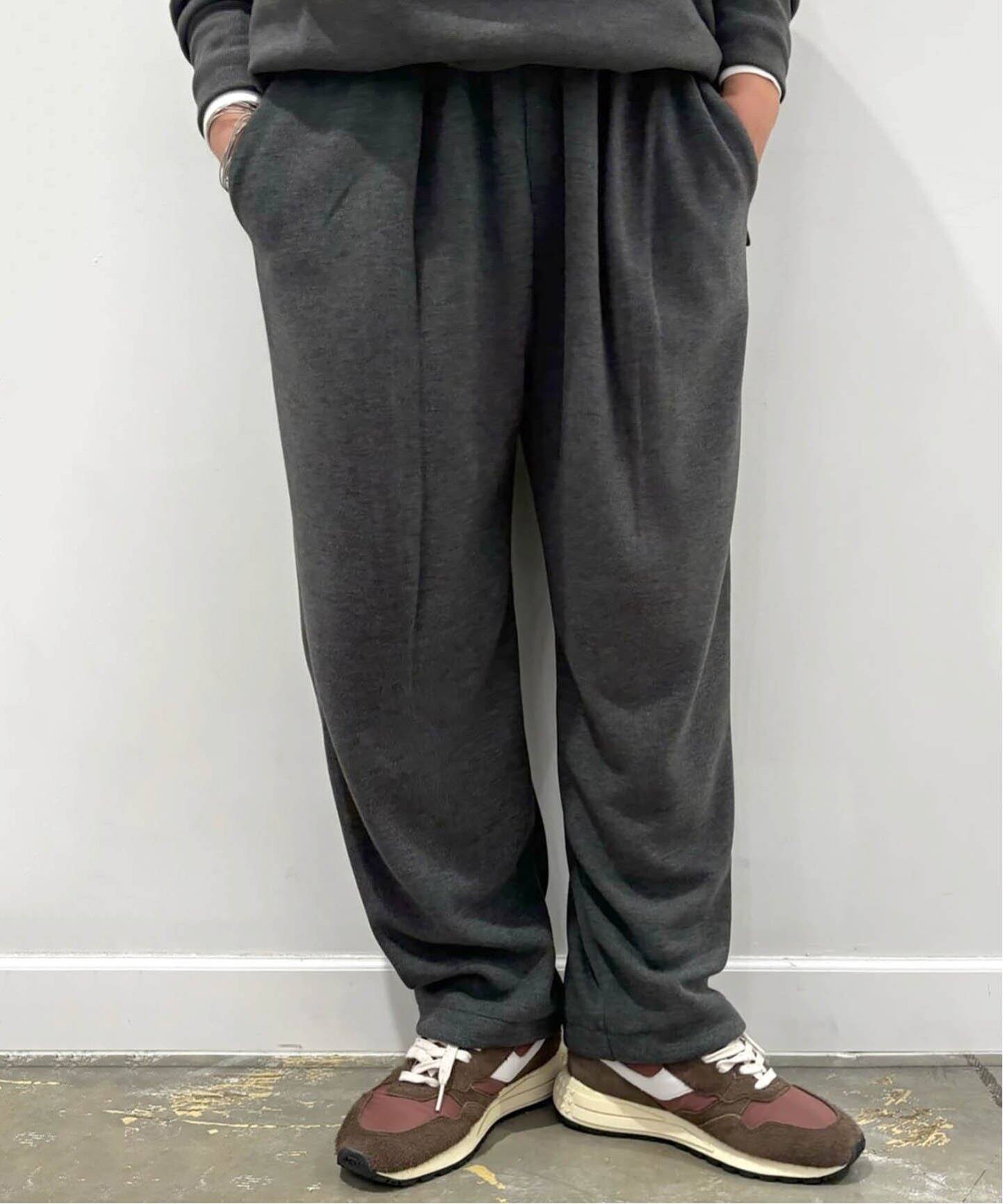 リバージャージ パンツ（その他パンツ）｜journal standard luxe 