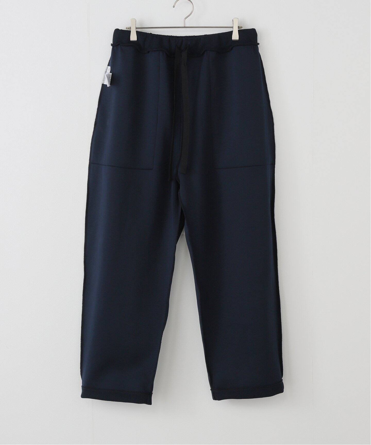 リバー ベイカーパンツ（その他パンツ）｜journal standard luxe 