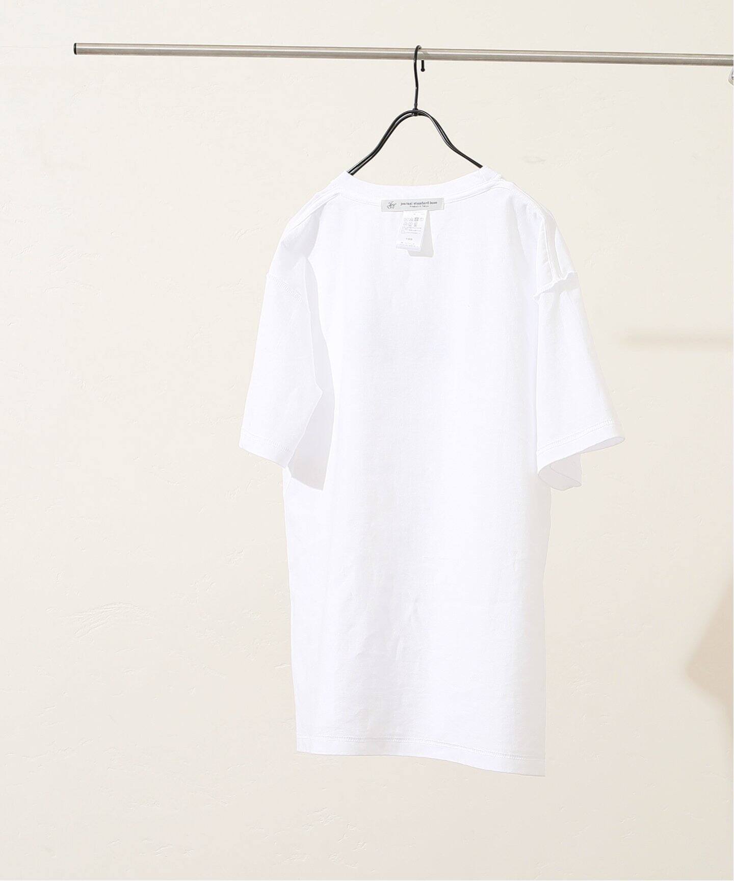 SUNDAY プリントT（Tシャツ／カットソー）｜journal standard luxe  
