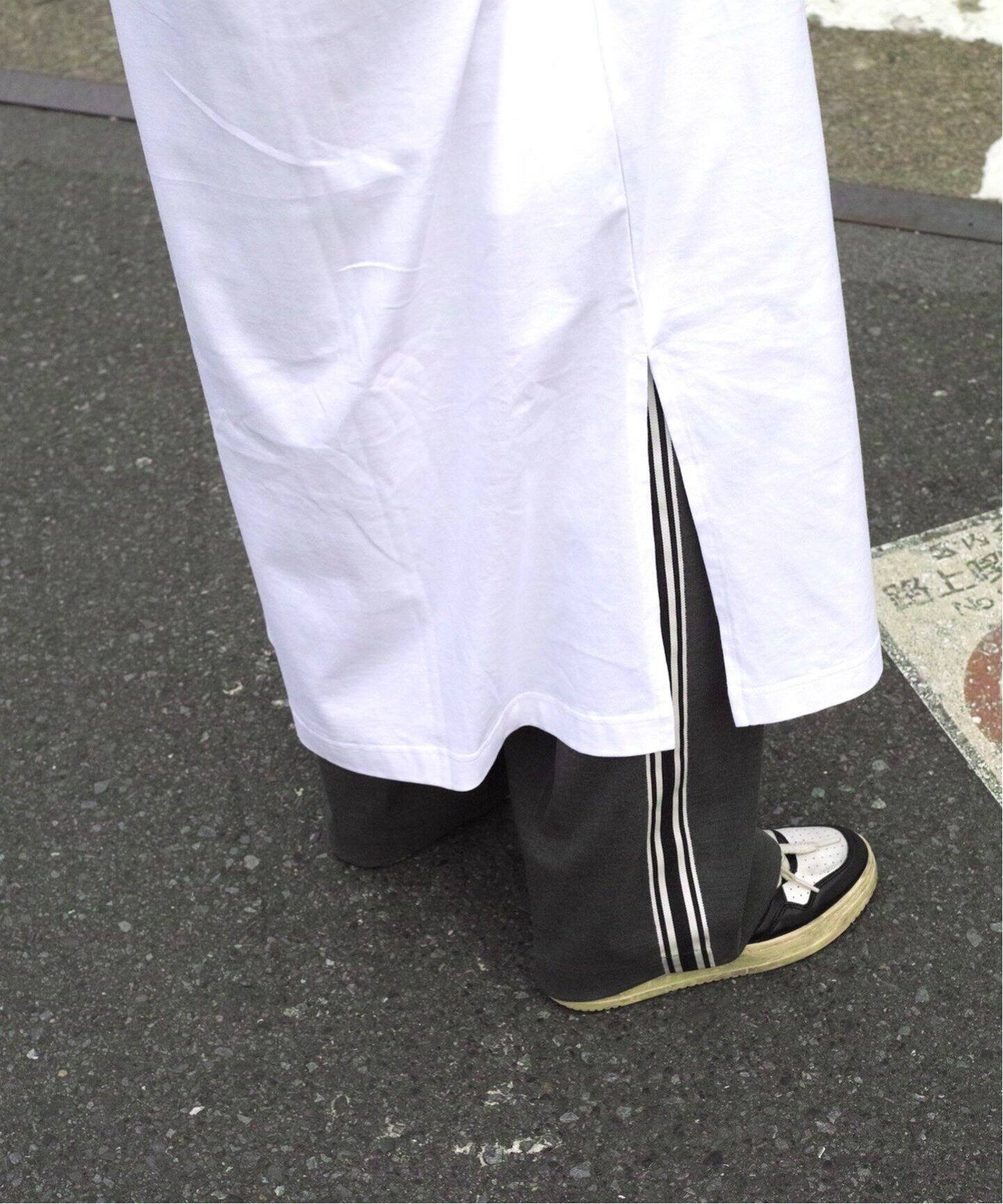 SUNDAY プリントT-ワンピース（ワンピース）｜journal standard luxe  