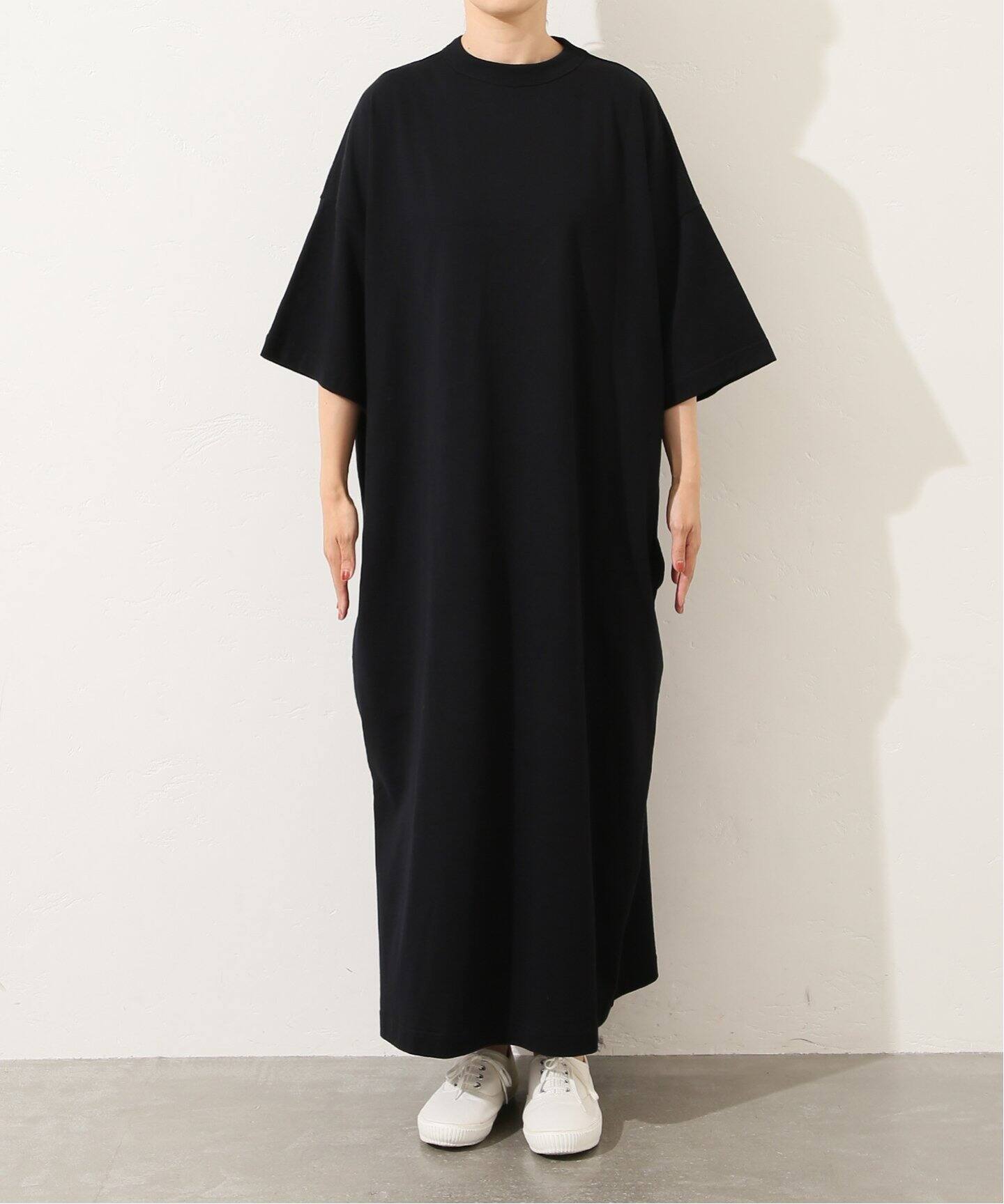 SUNDAY プリントT-ワンピース（ワンピース）｜journal standard luxe  